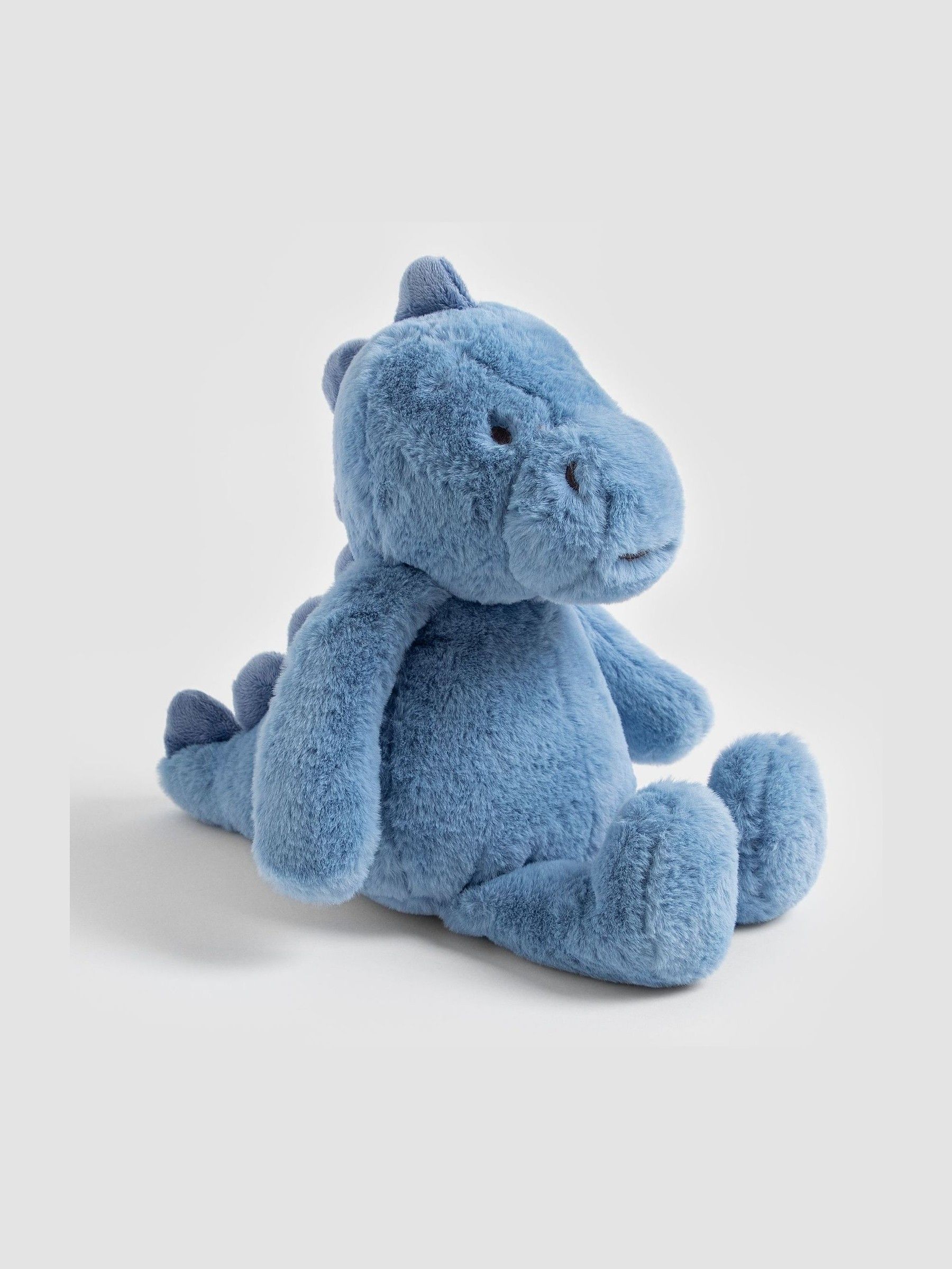 Spike Dino Soft Toy Medium