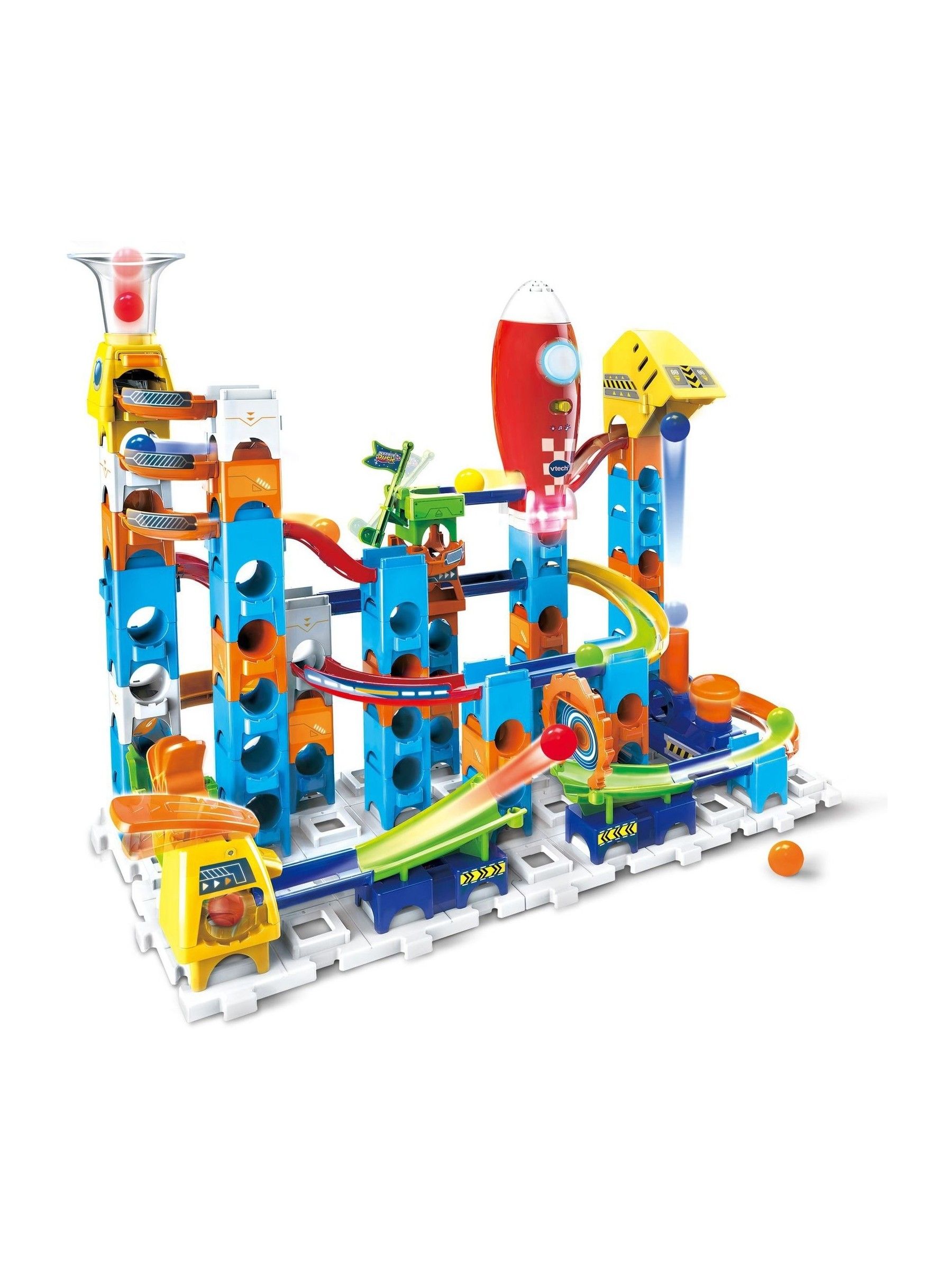 V-Tech Marble Rush® Launch Pad