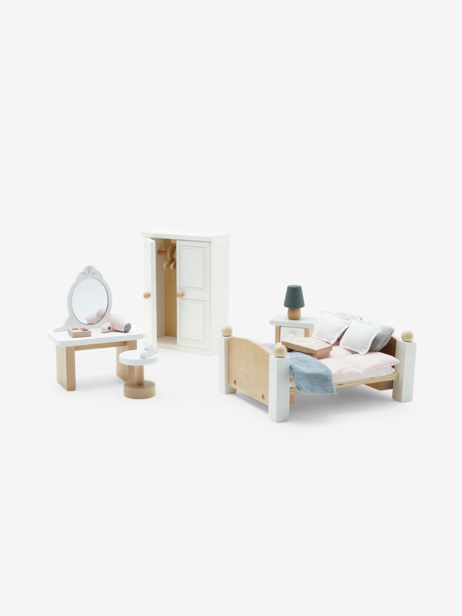 Le Toy Van Daisylane Master Bedroom
