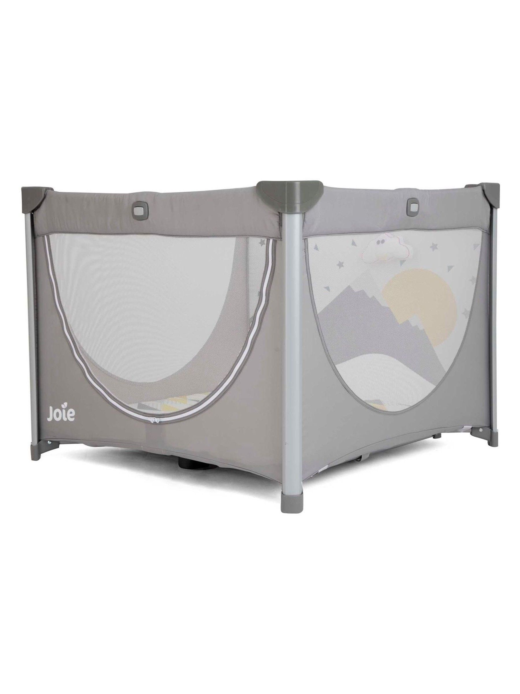 Joie Little Explorer Cheer Playpen