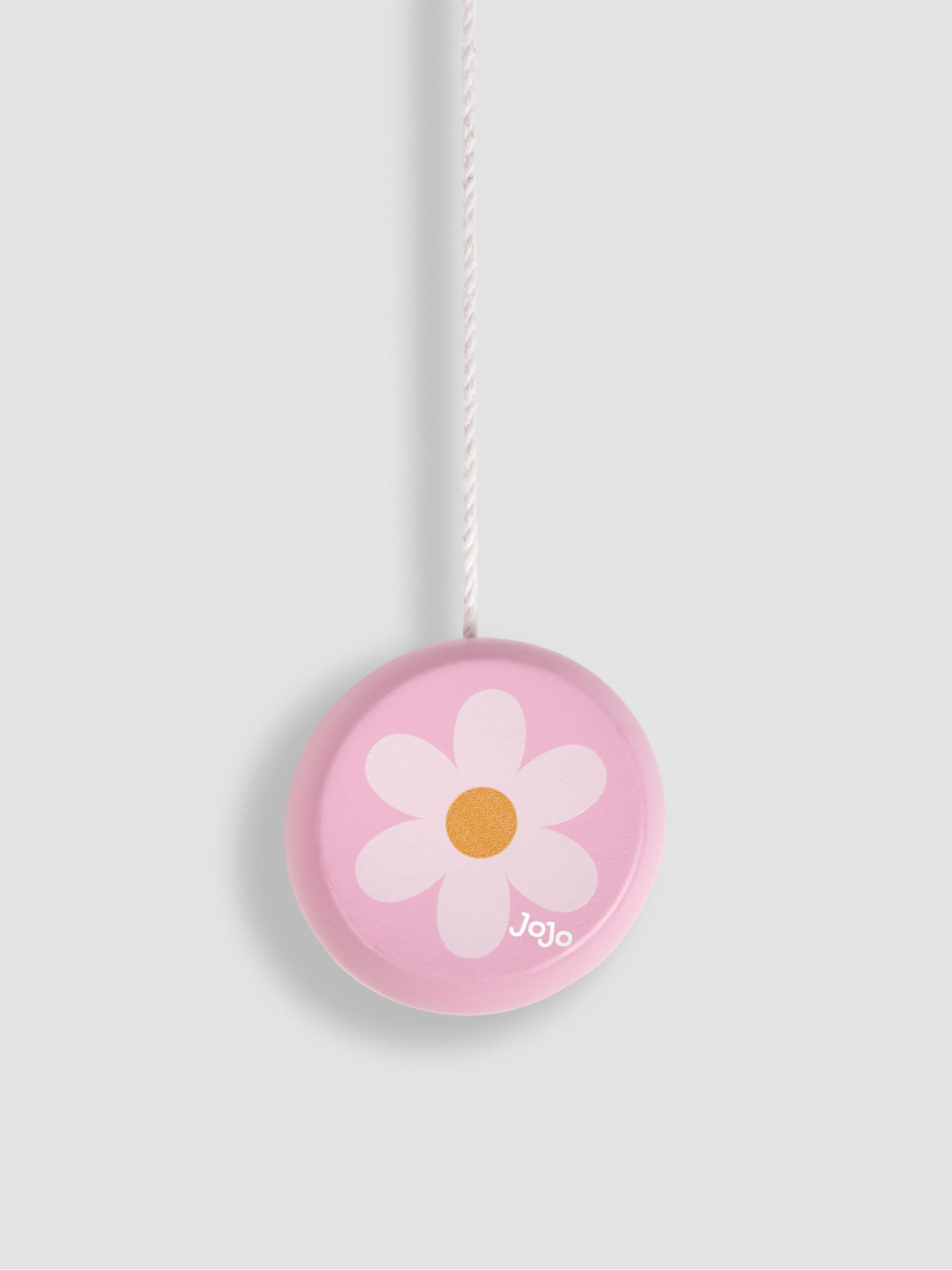 Flower Yoyo