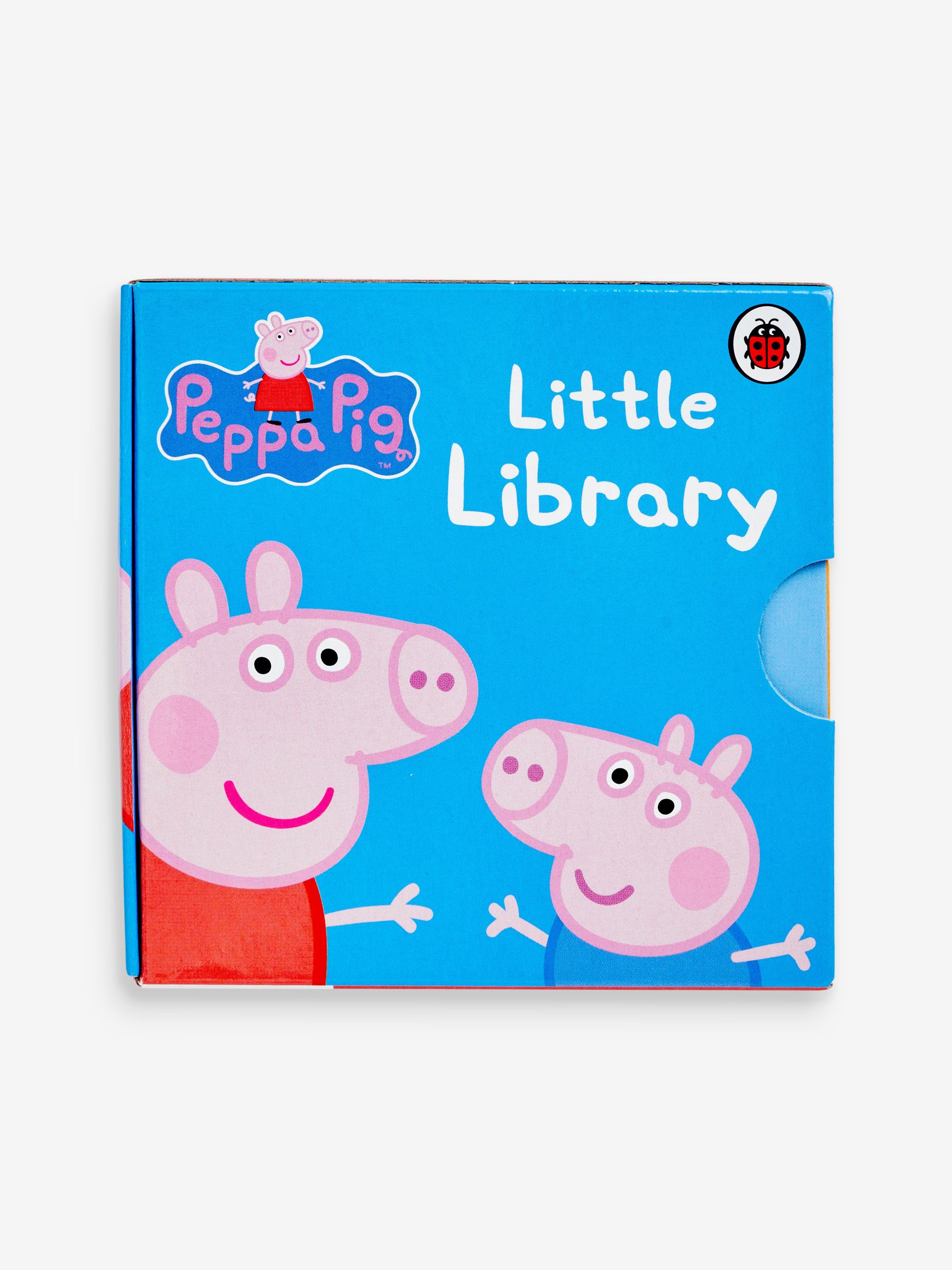 Peppa Pig: Little Library