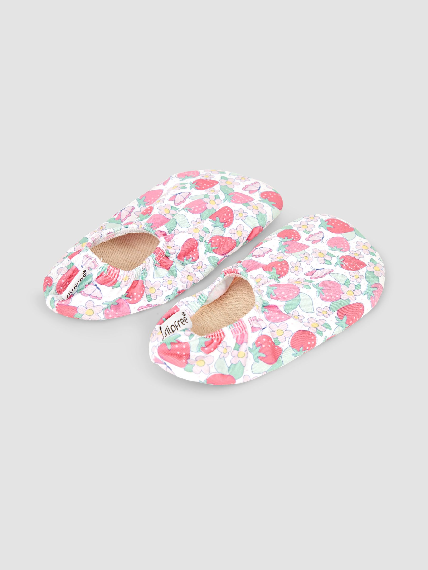 Blossom Slipfree Anti-Slip Swim Shoes