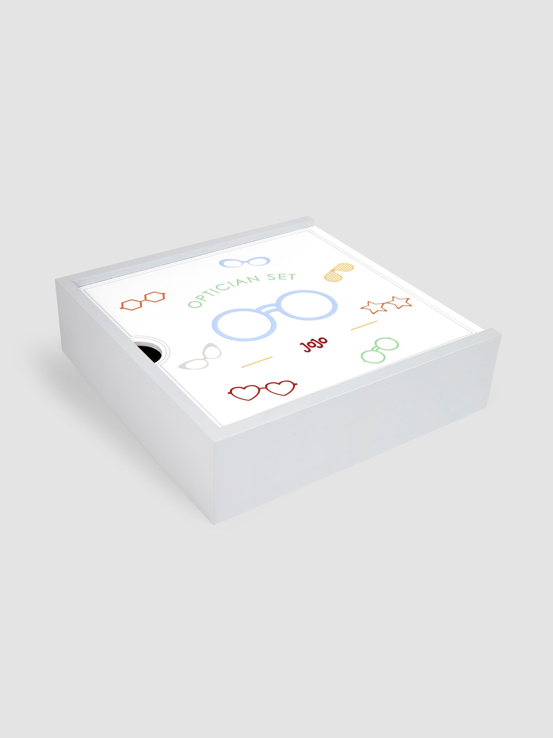 Opticians Playset