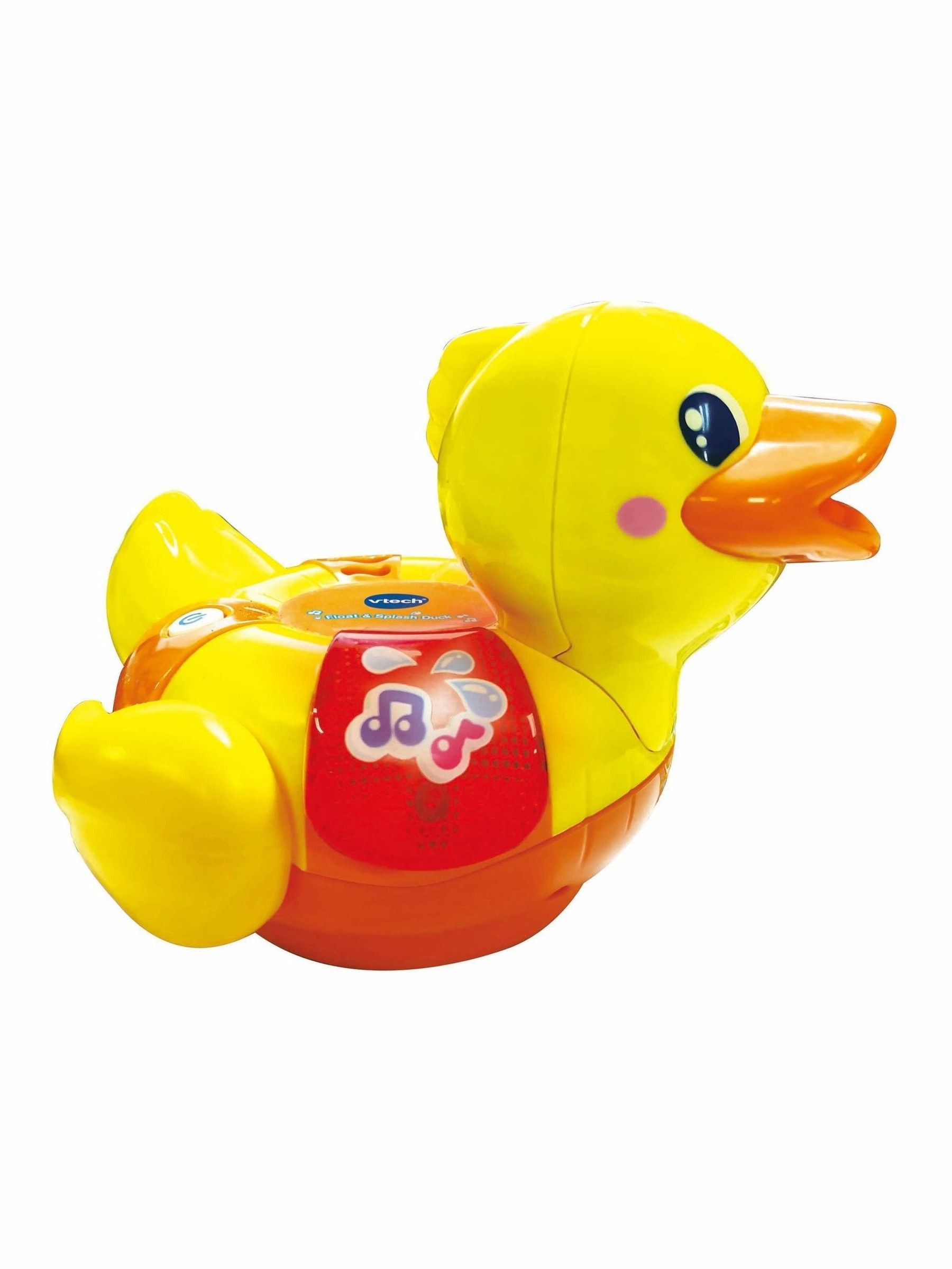 V-Tech Float & Splash Duck