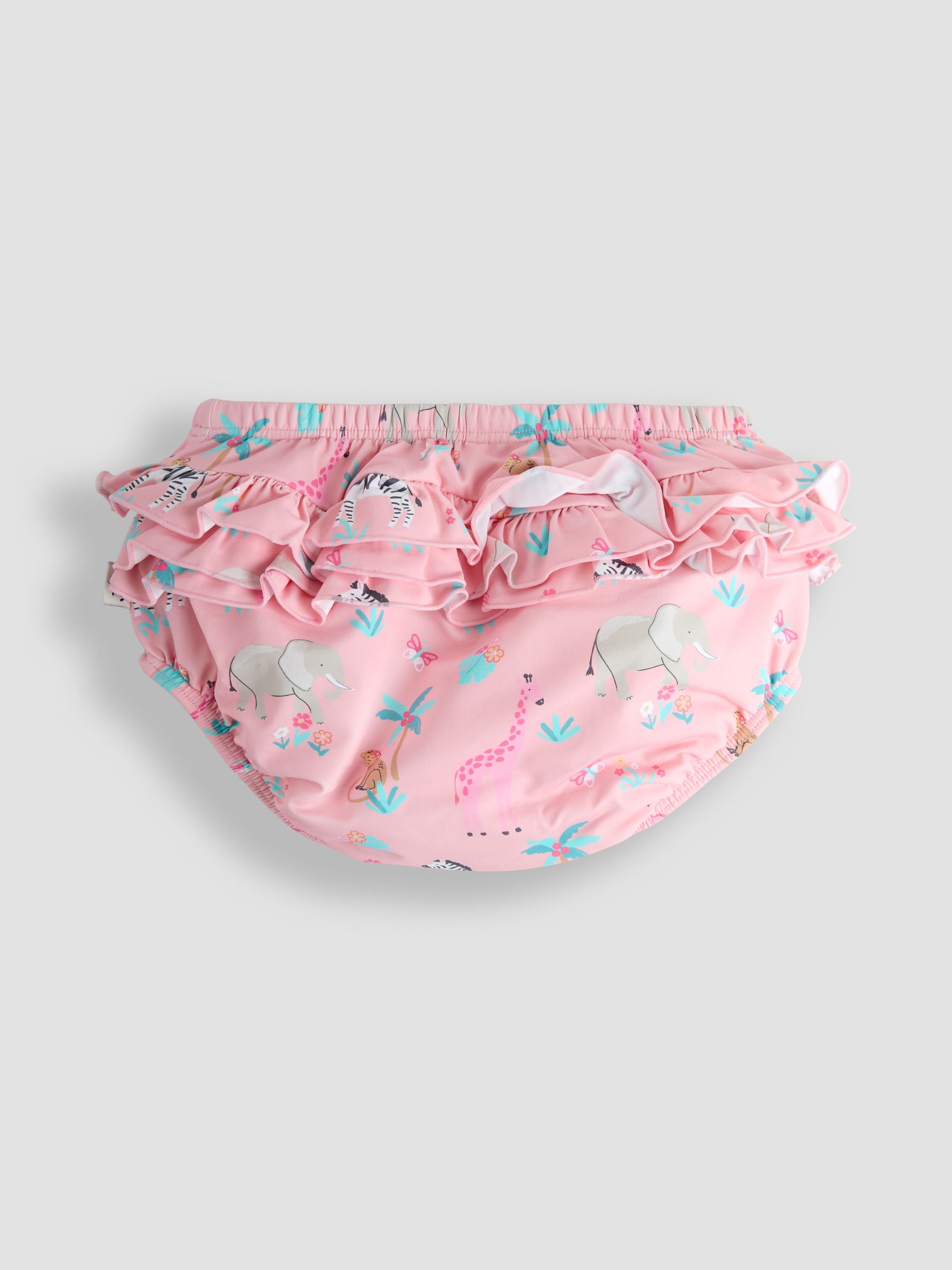 Safari Swim Nappy