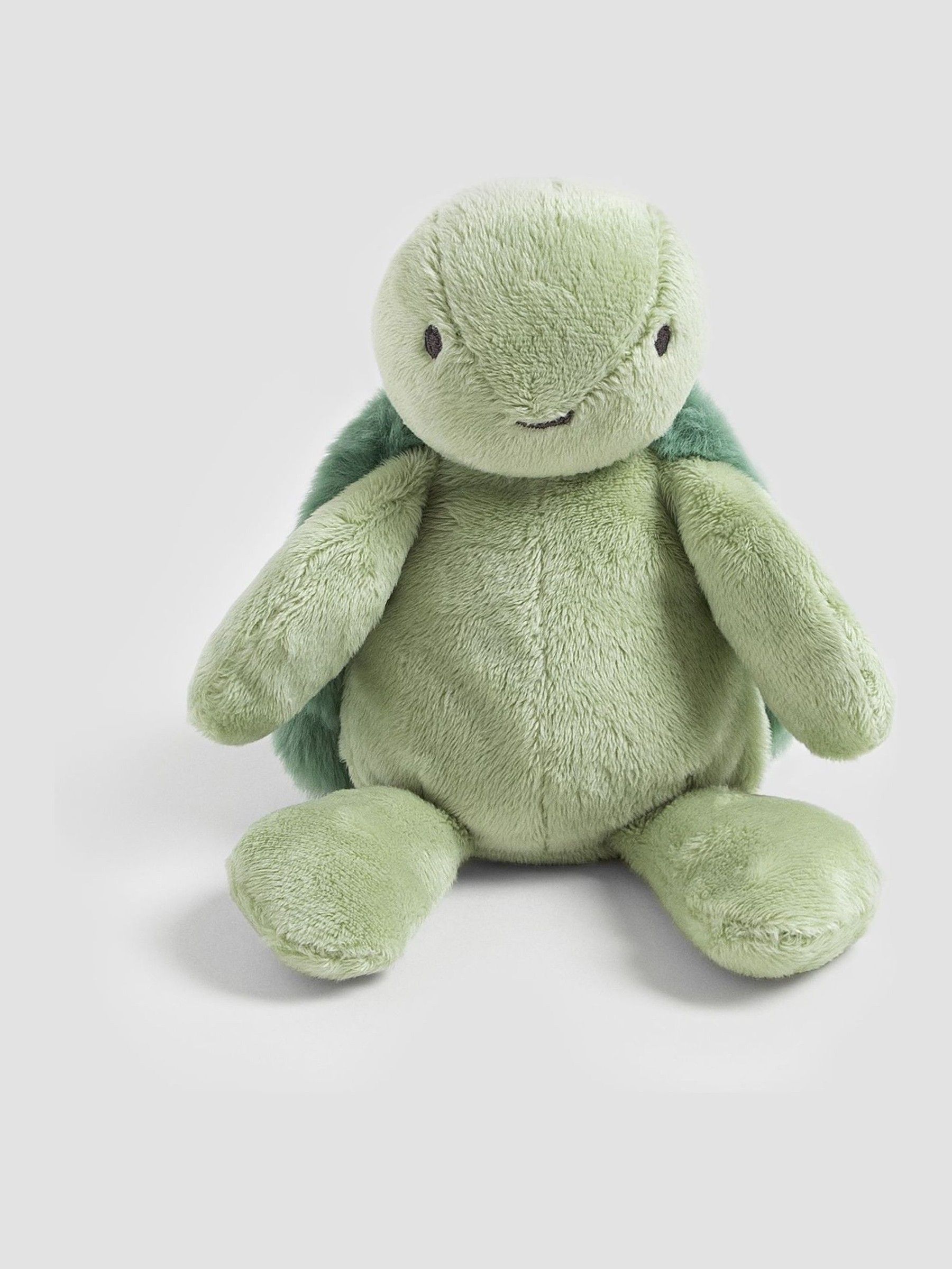Toto Turtle Soft Toy Small
