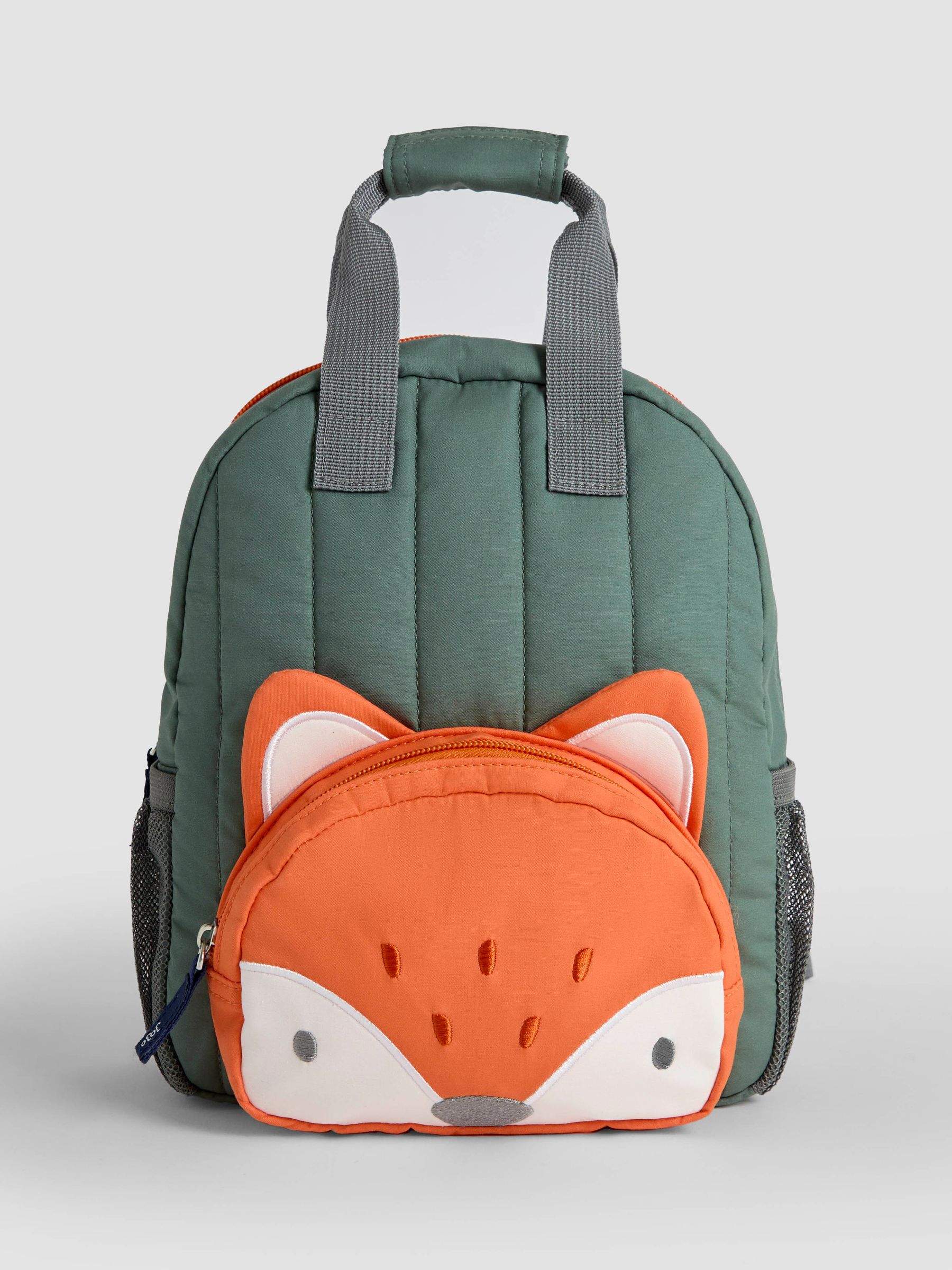 Character Backpack