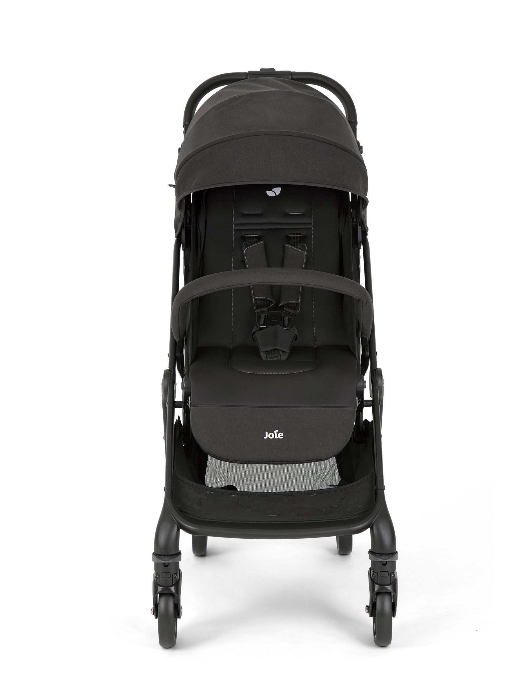 Joie Black Shale Tourist Stroller
