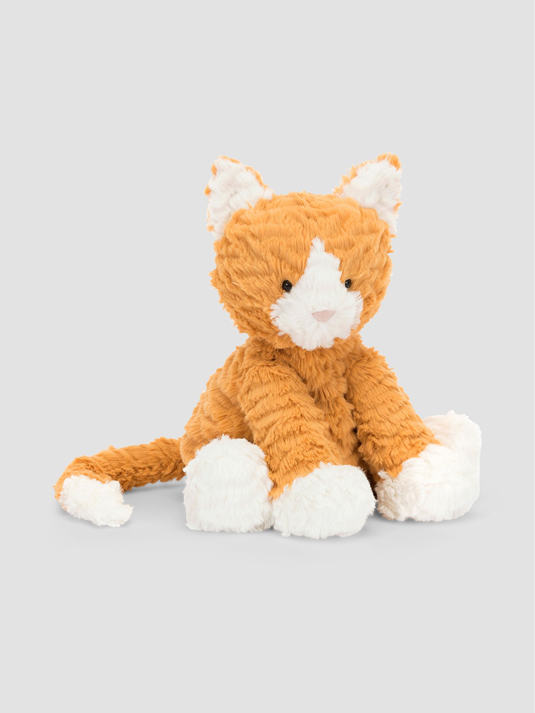 Fuddlewuddle Ginger Cat