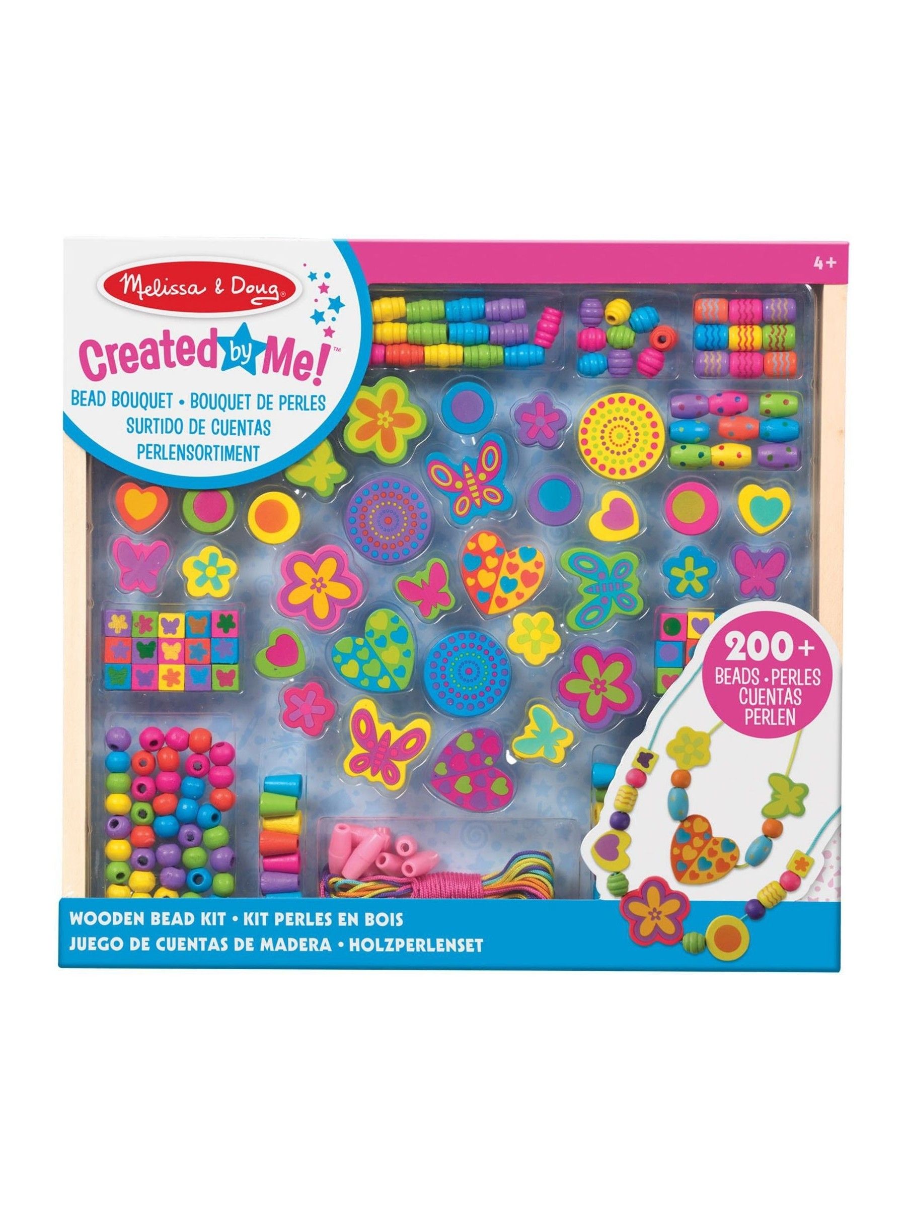 Melissa & Doug Multi