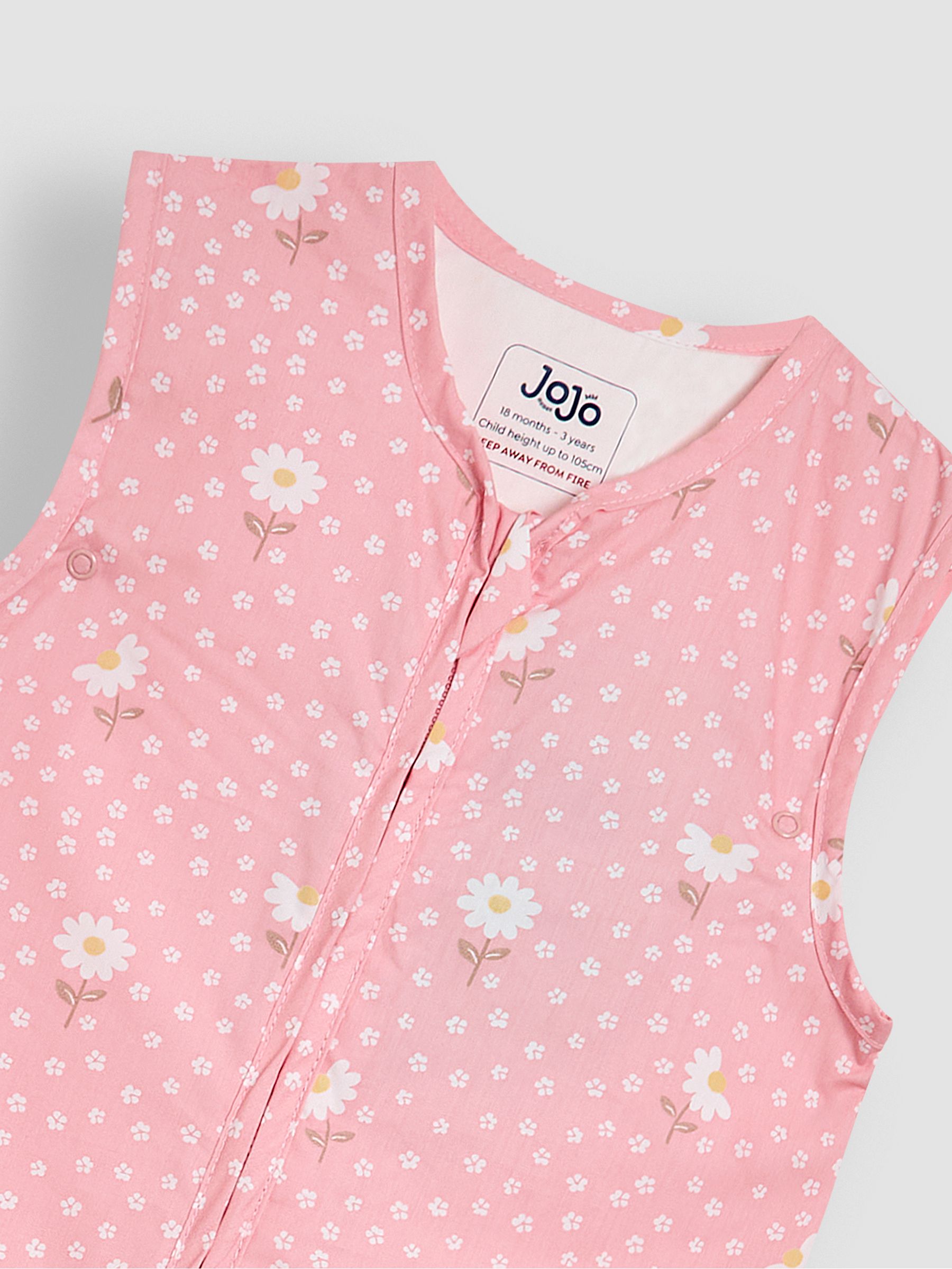 1 Tog Toddler Sheet Sleeping Bag