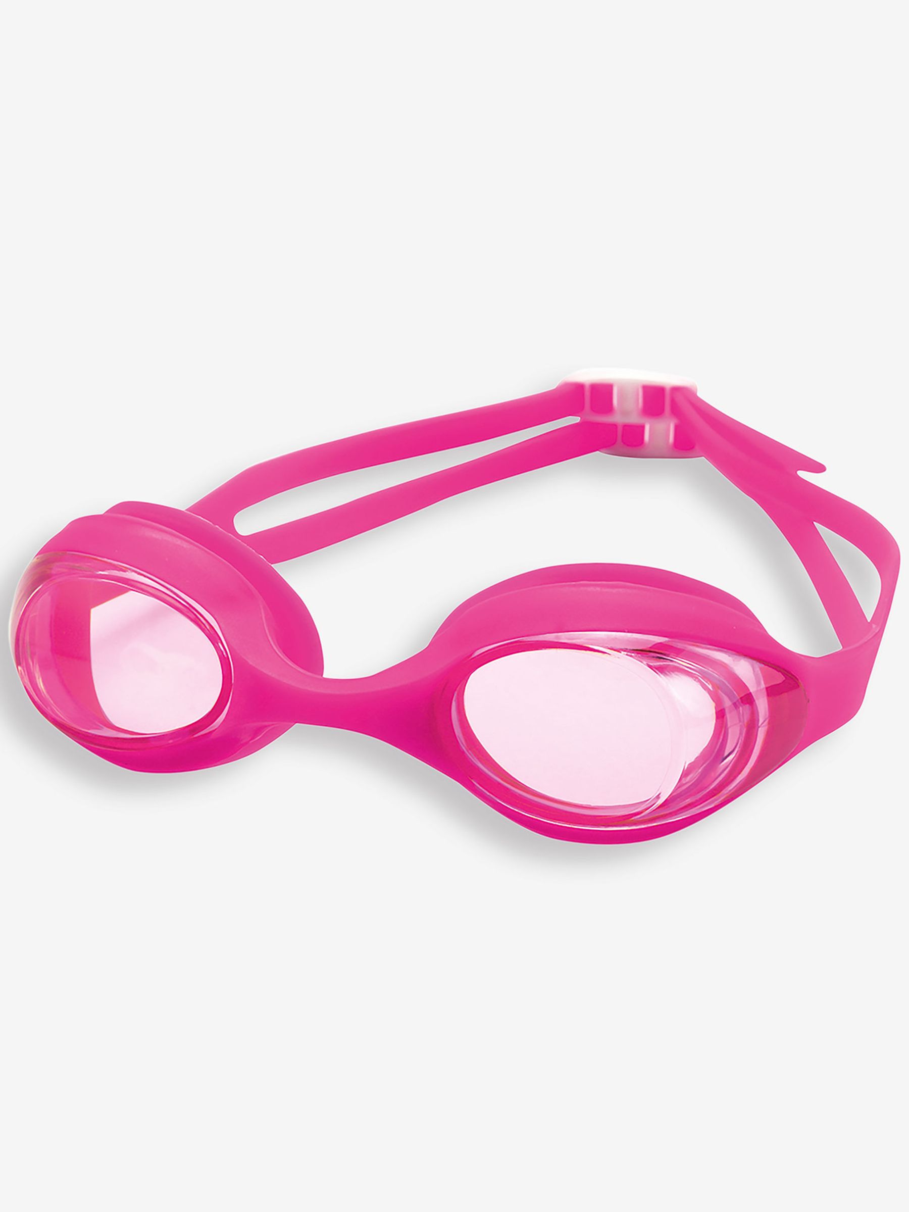 Blue Children's Swimming Goggles