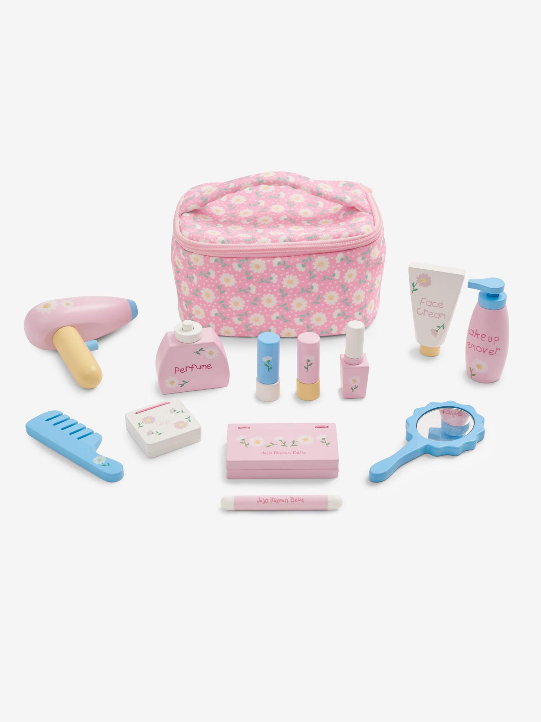 Personalised Make Up Set