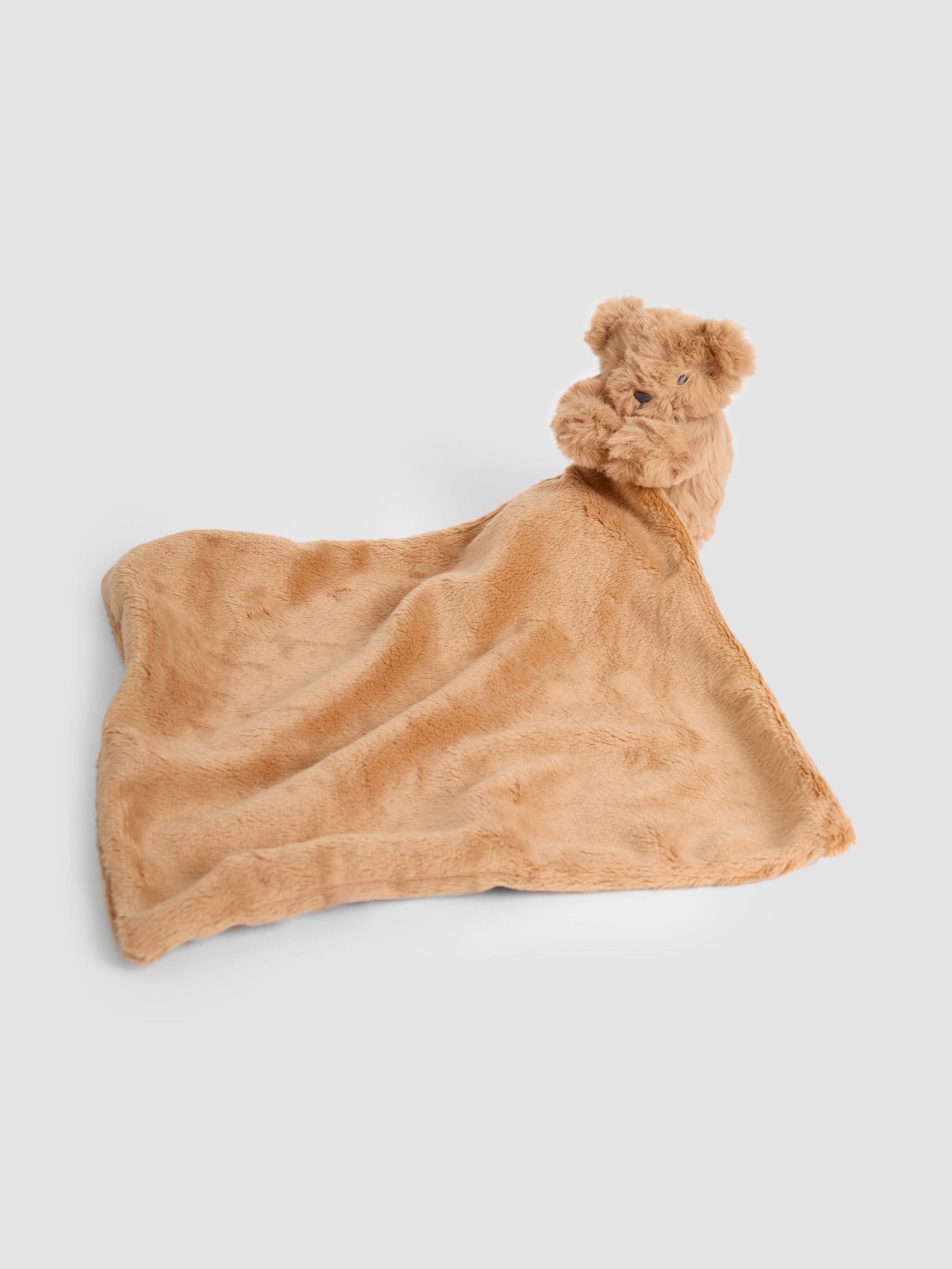 Barnaby Bear Comforter