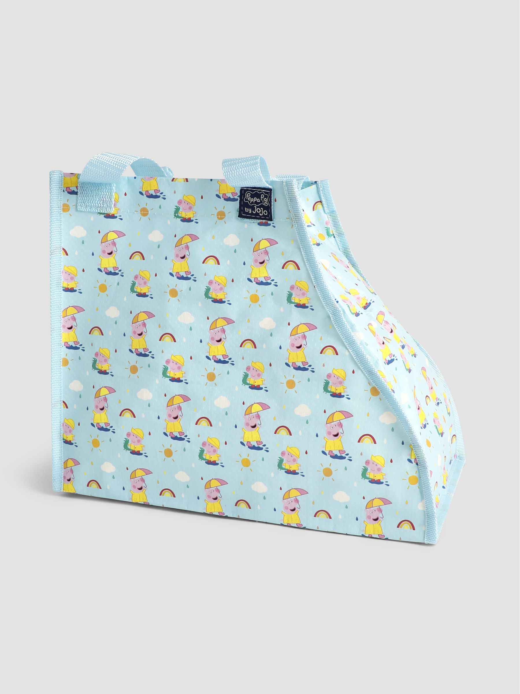 Peppa Pig Welly Boot Bag