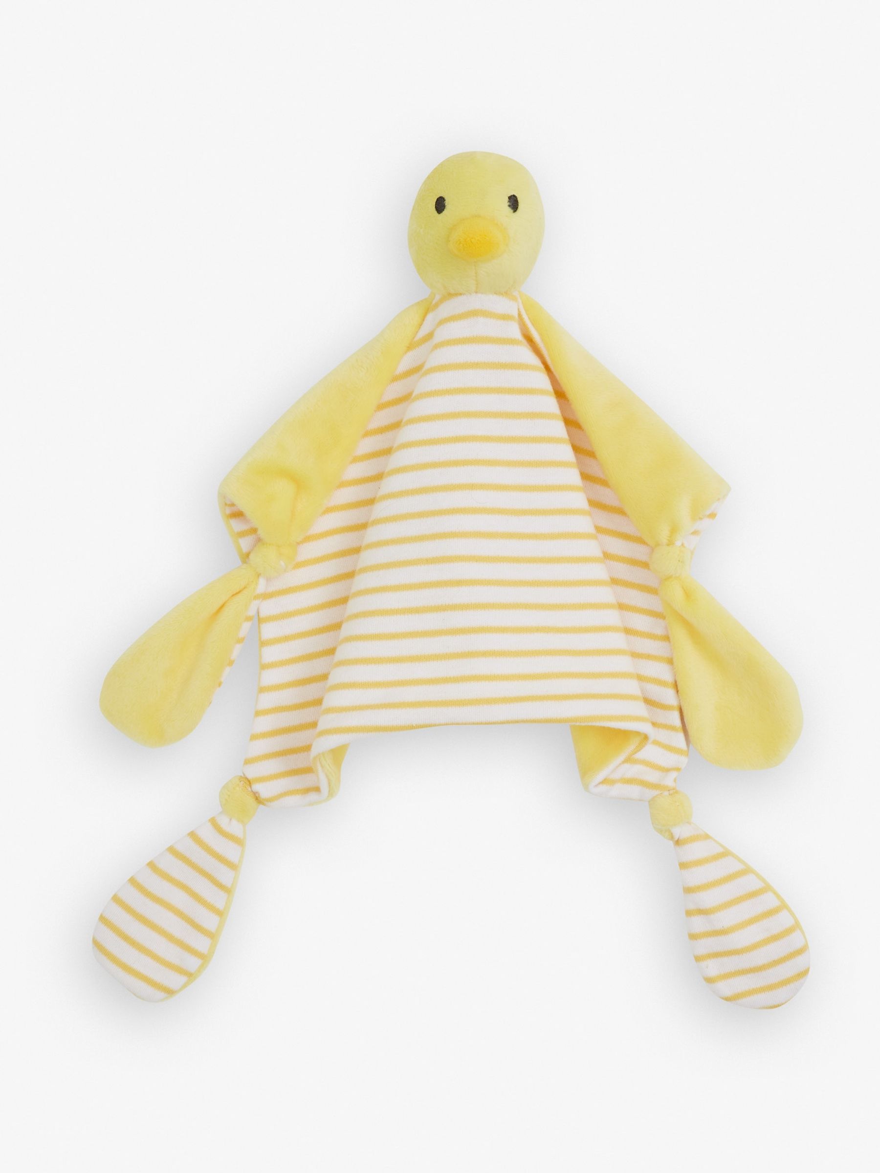 Duck Personalised Duck Comforter