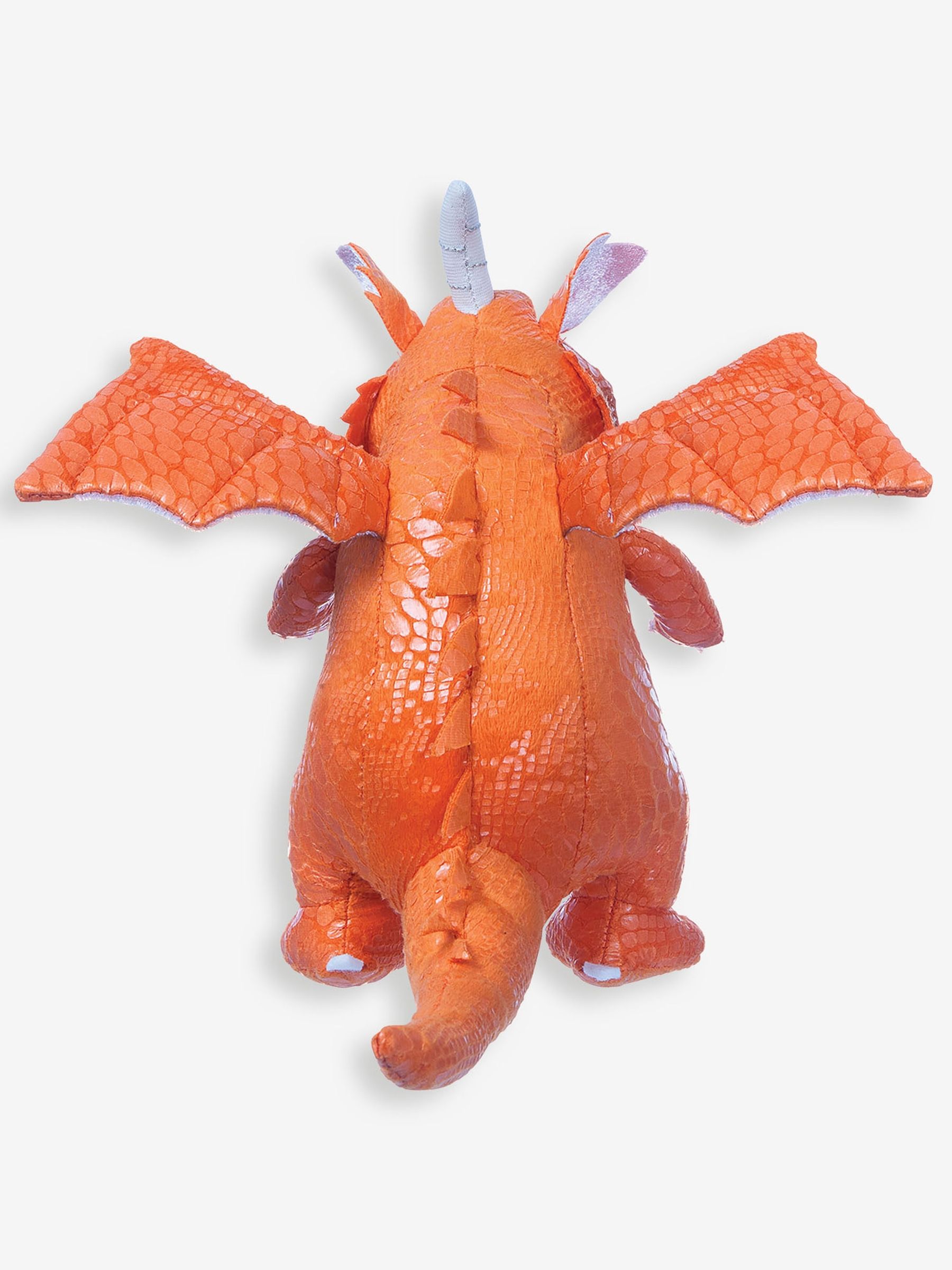 Aurora Zog Plush Toy