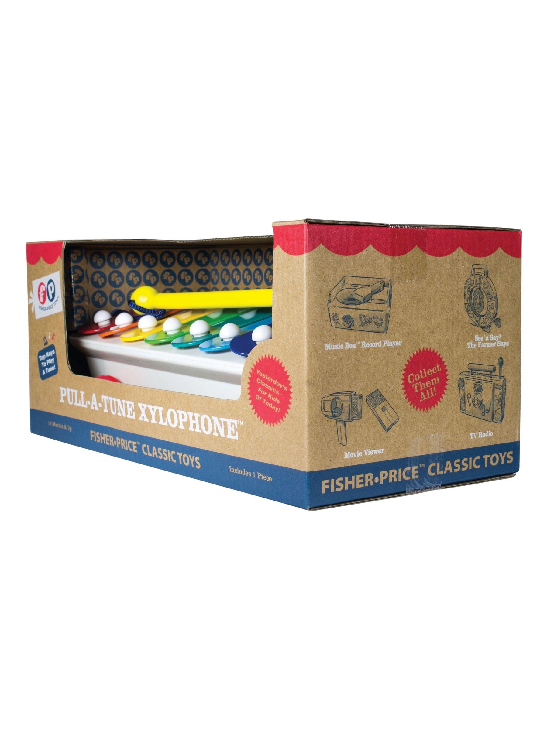Fisher Price Classic Xylophone