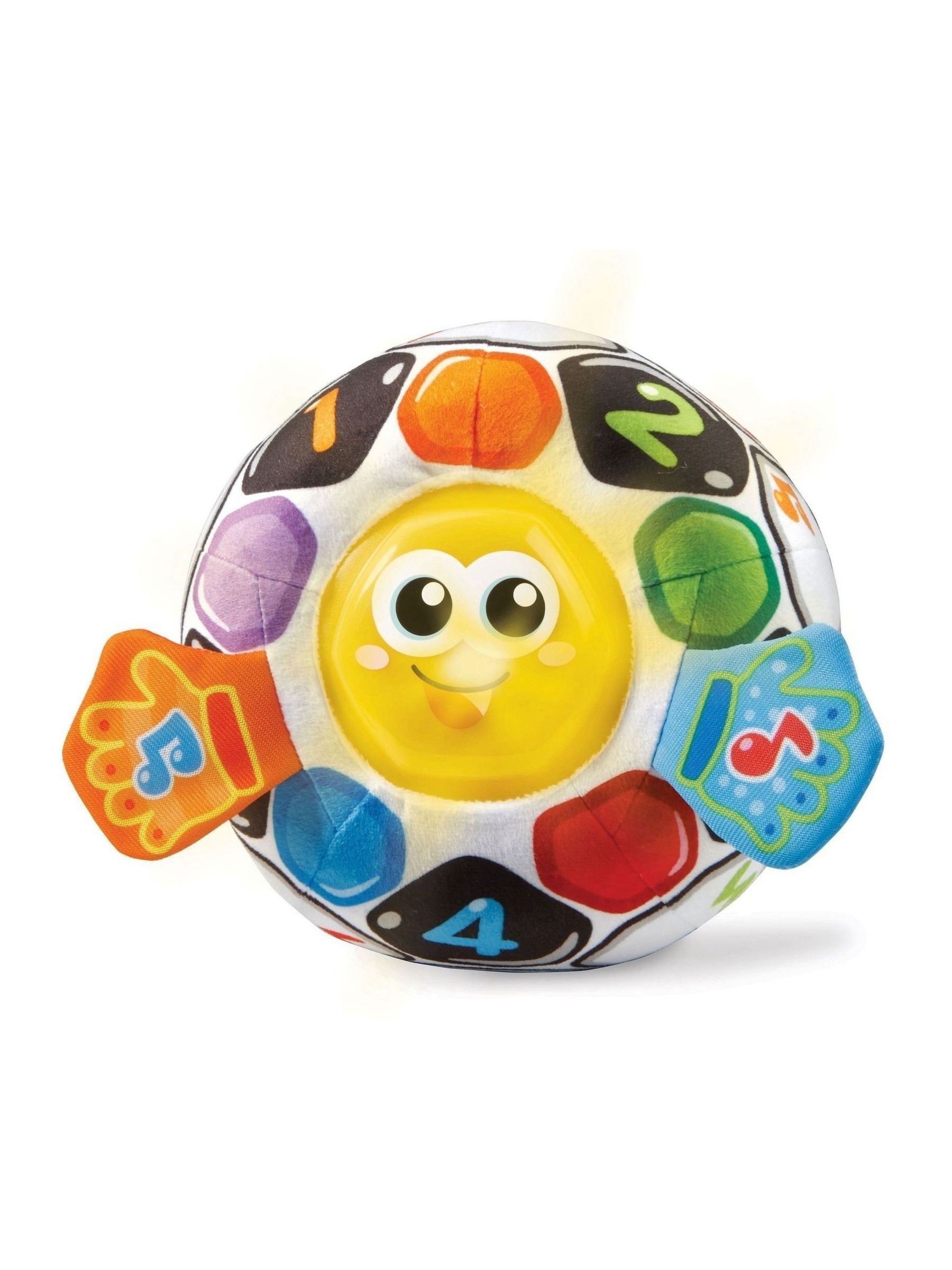 V-Tech Multi My 1st Football Friend 509103