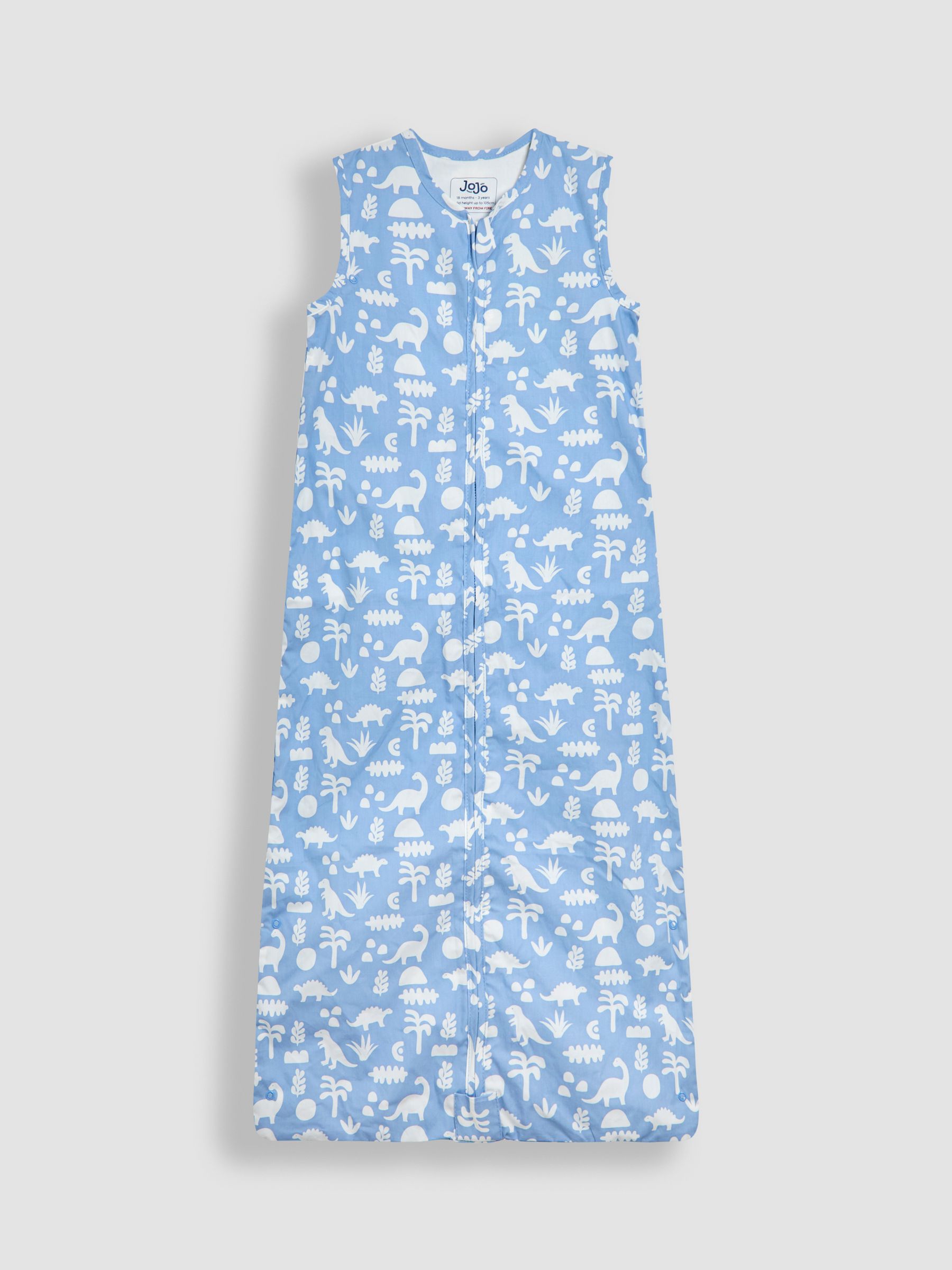 1 Tog Toddler Sheet Sleeping Bag
