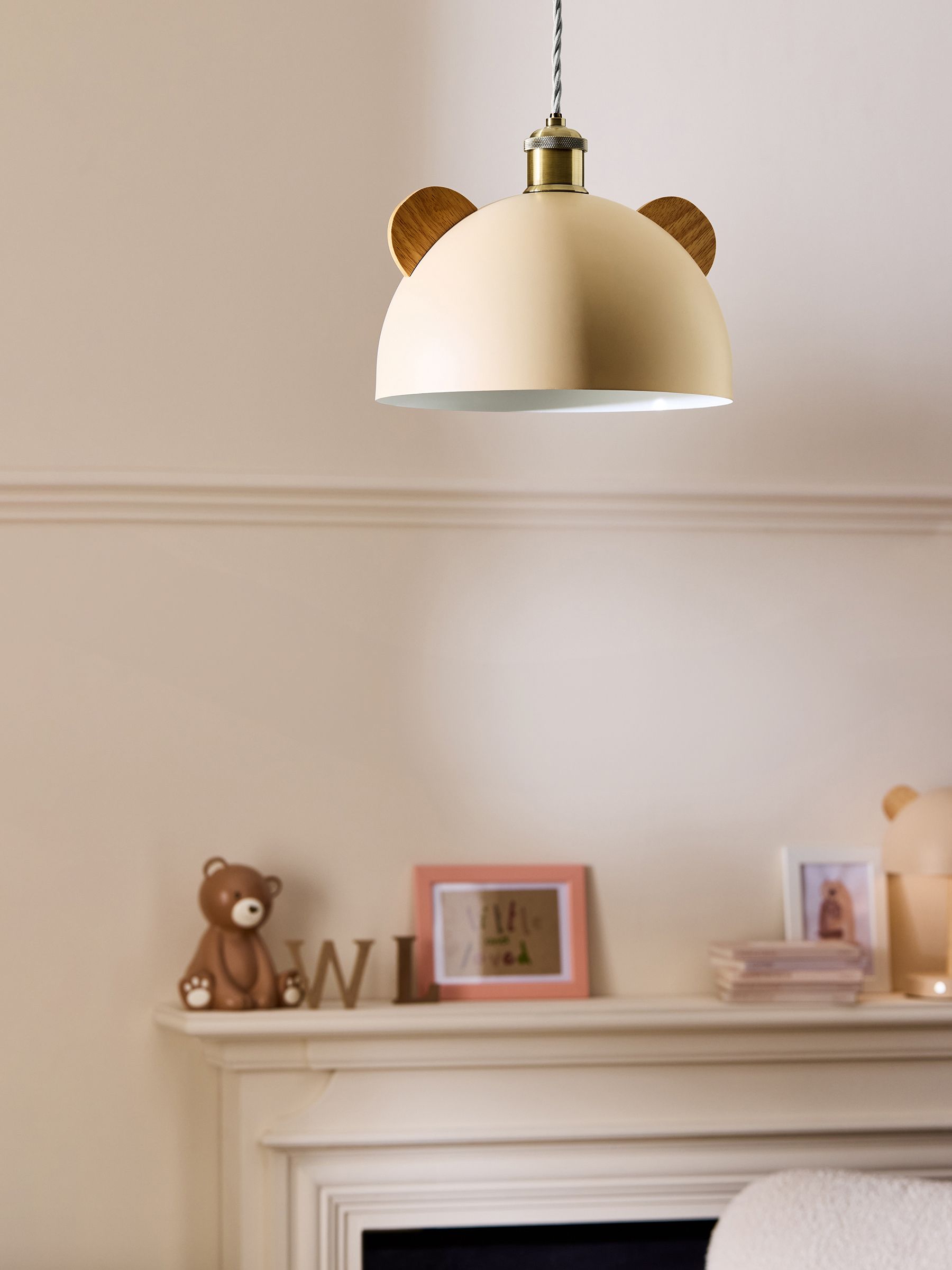 Nude Bear Easyfit Shade