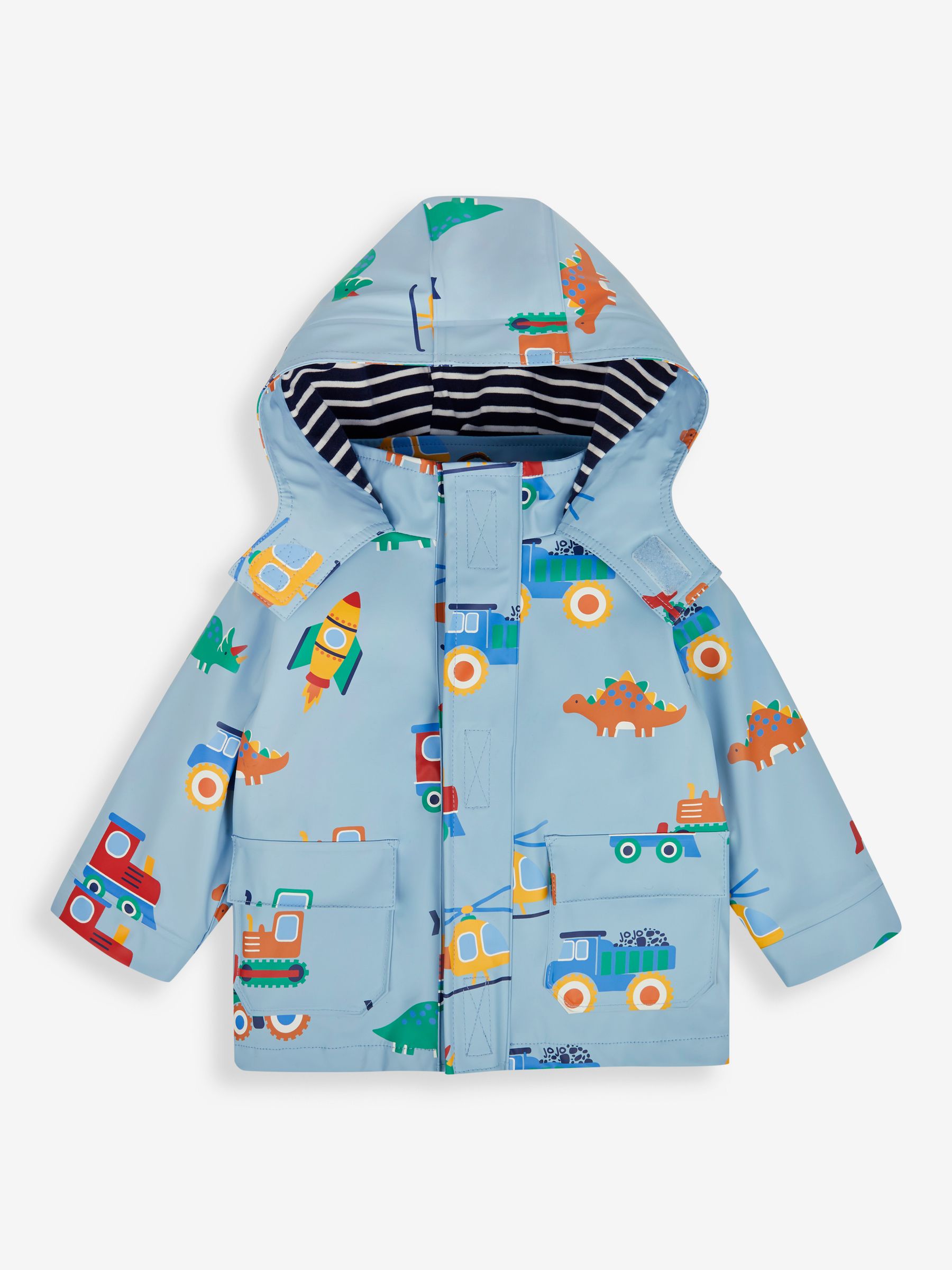 Lion Waterproof Jacket