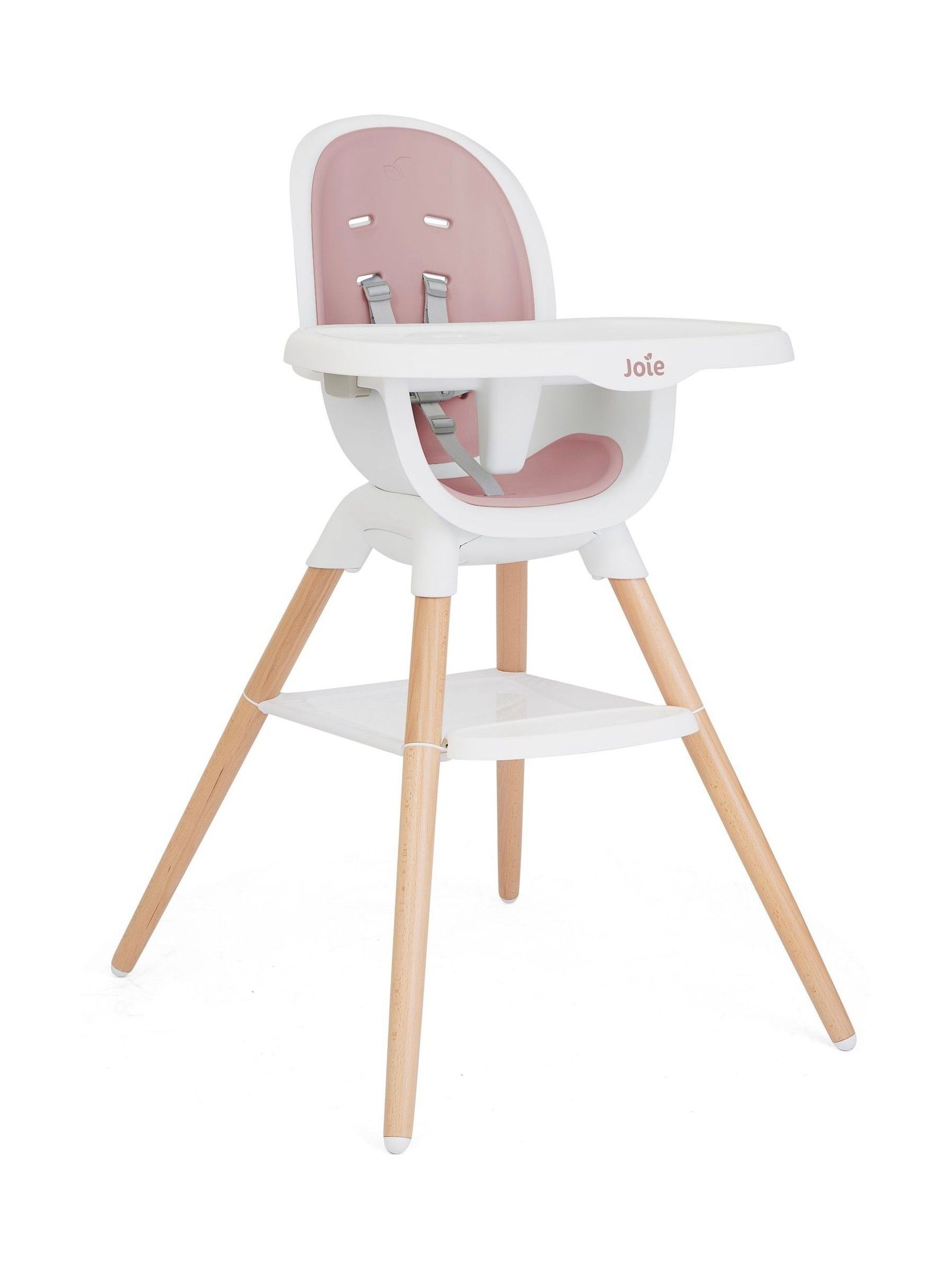 Joie Lola Chestnut Highchair