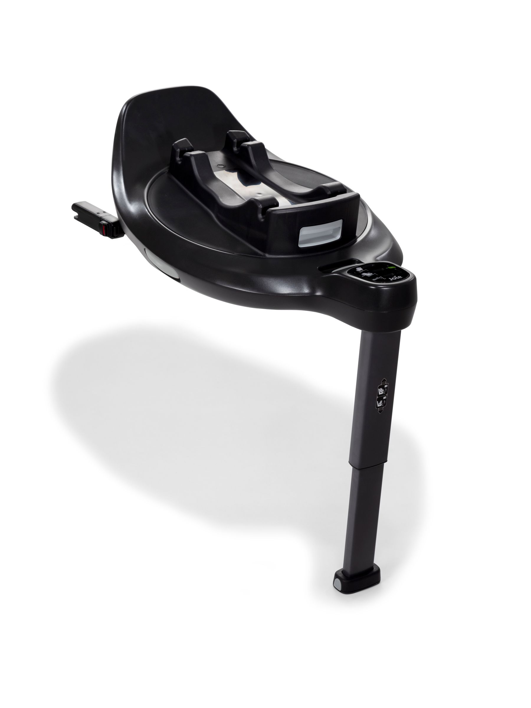 Joie Black i-Base Encore Car Seat