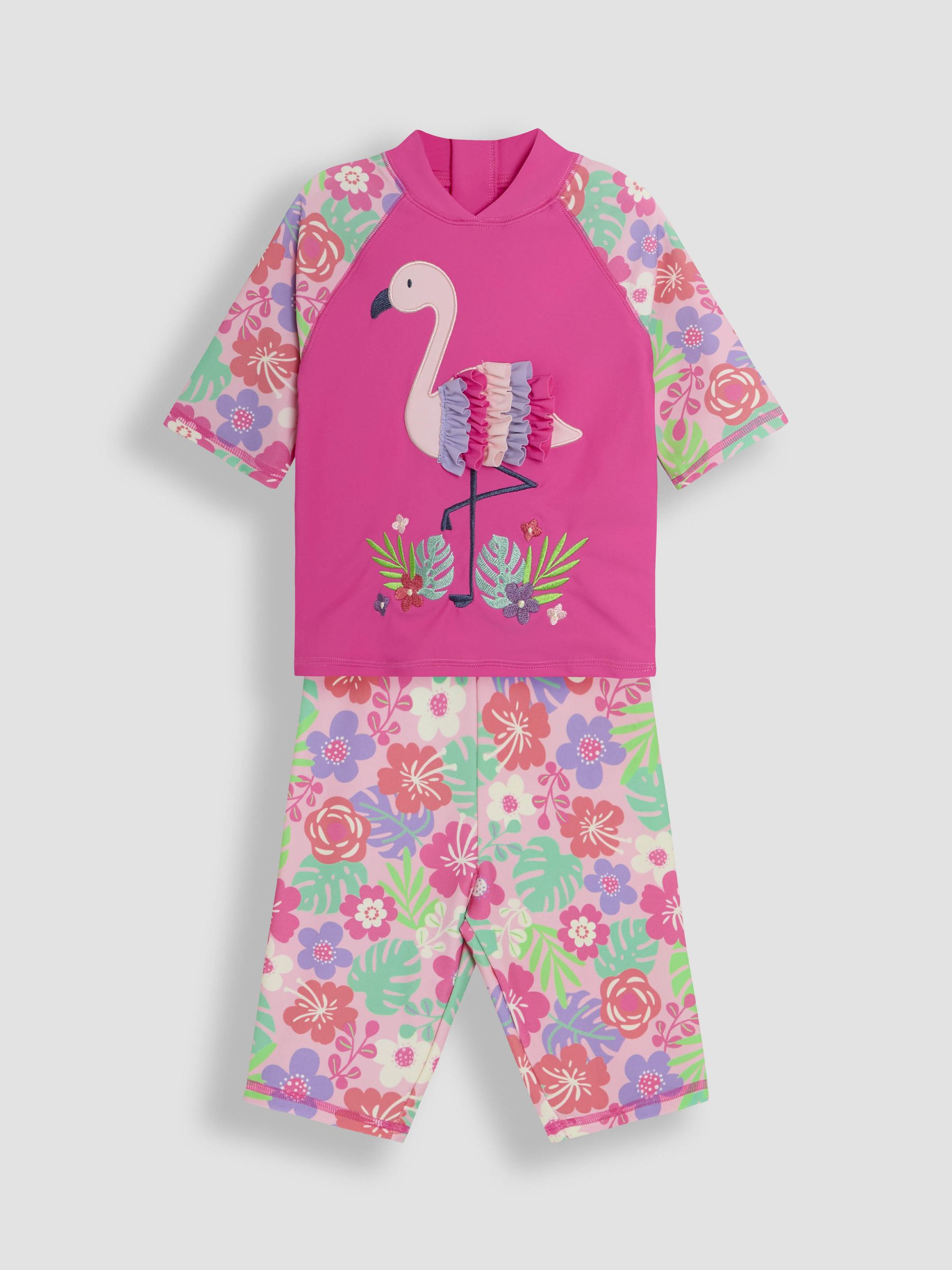 Flamingo Sun Protection Suits 2 Piece