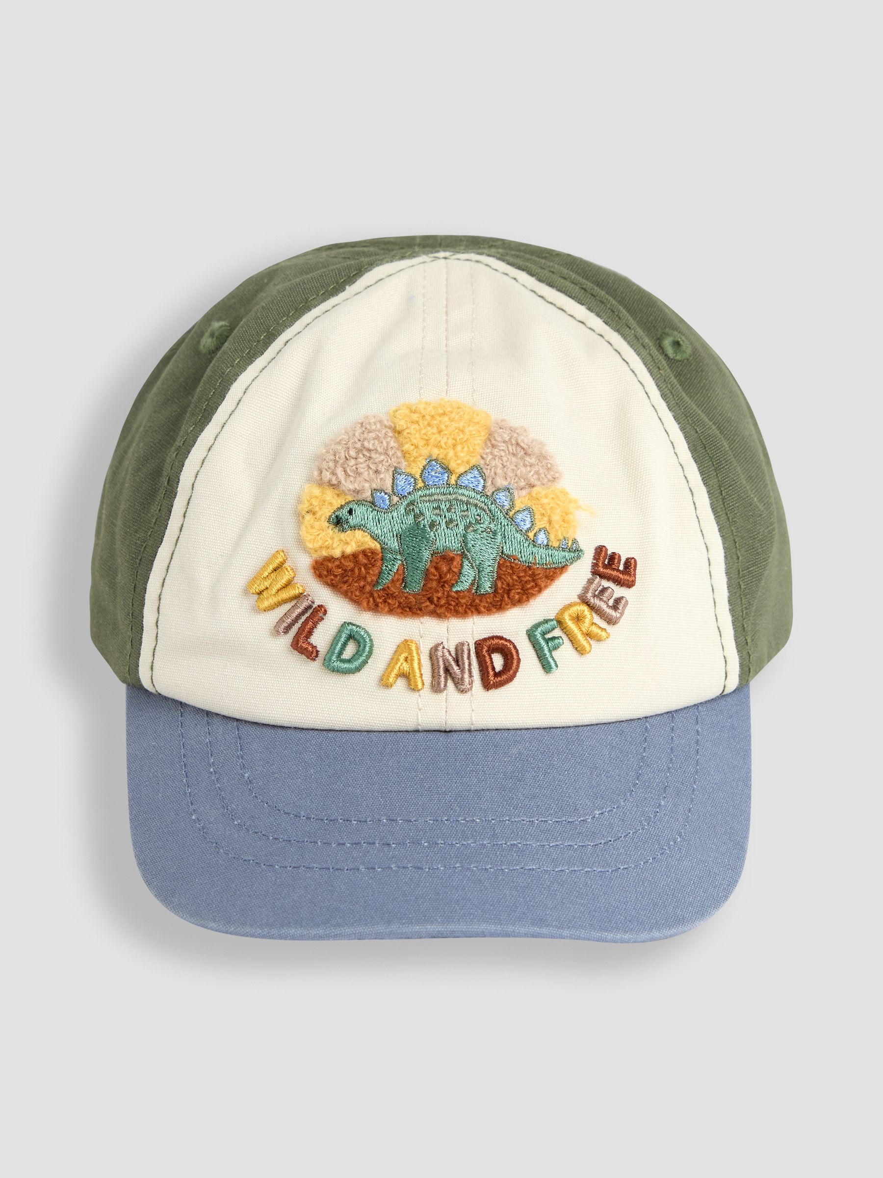 Neutral Cap