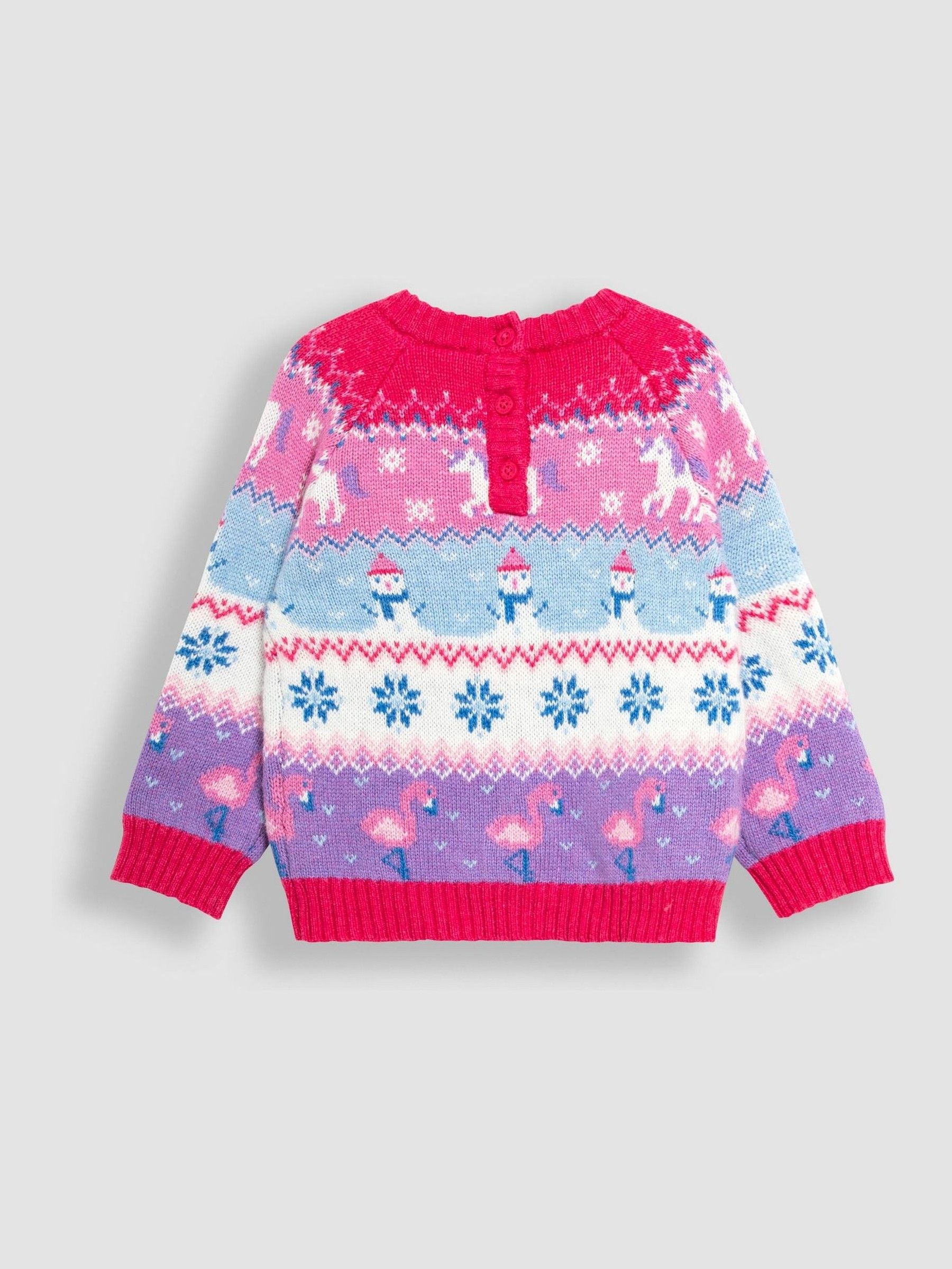 Unicorn Unicorn Jumper