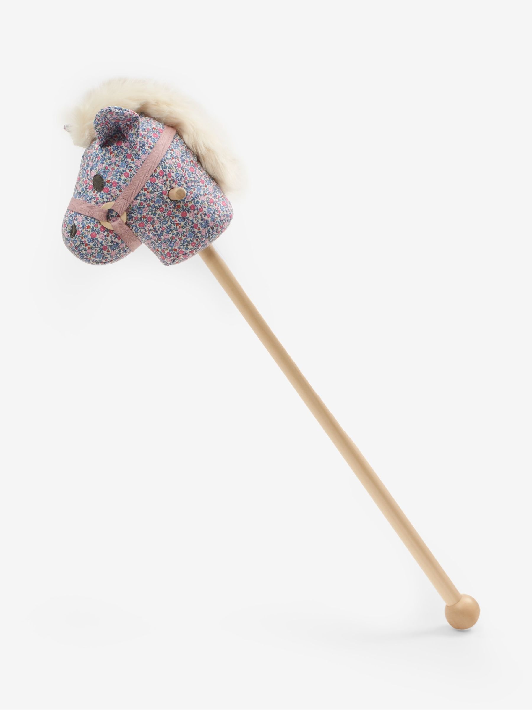Ditsy Hobby Horse