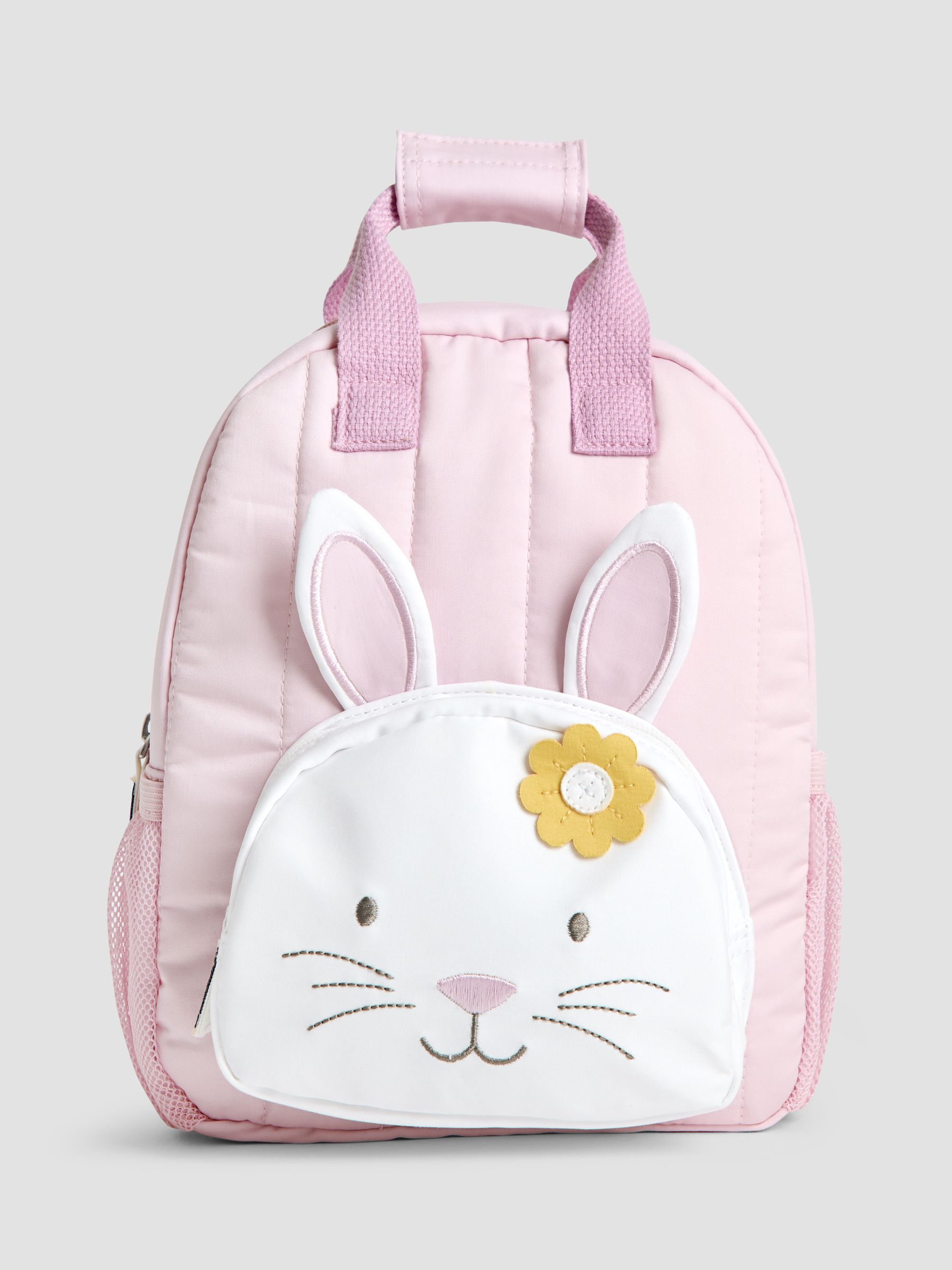 Character Backpack