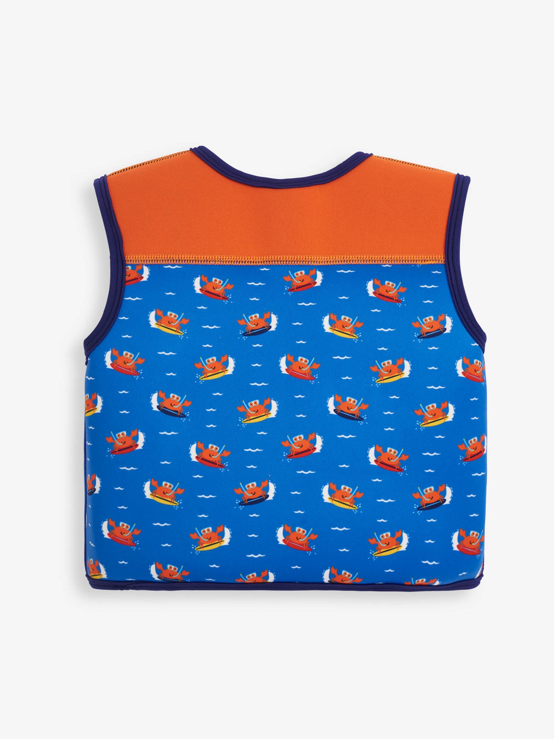 Blue Flamingo UPF 50 Swim Jacket
