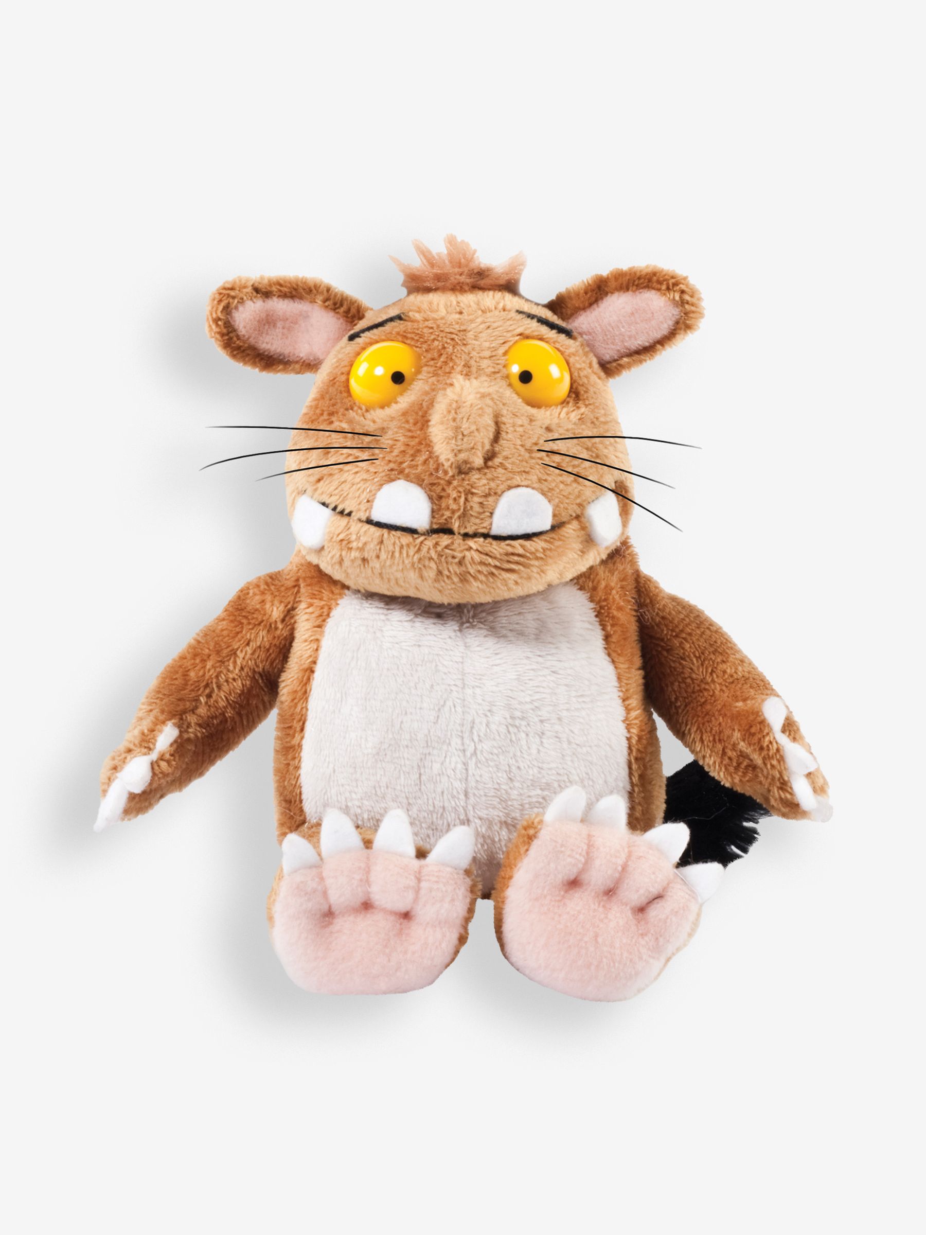 The Gruffalo's Child Soft Toy