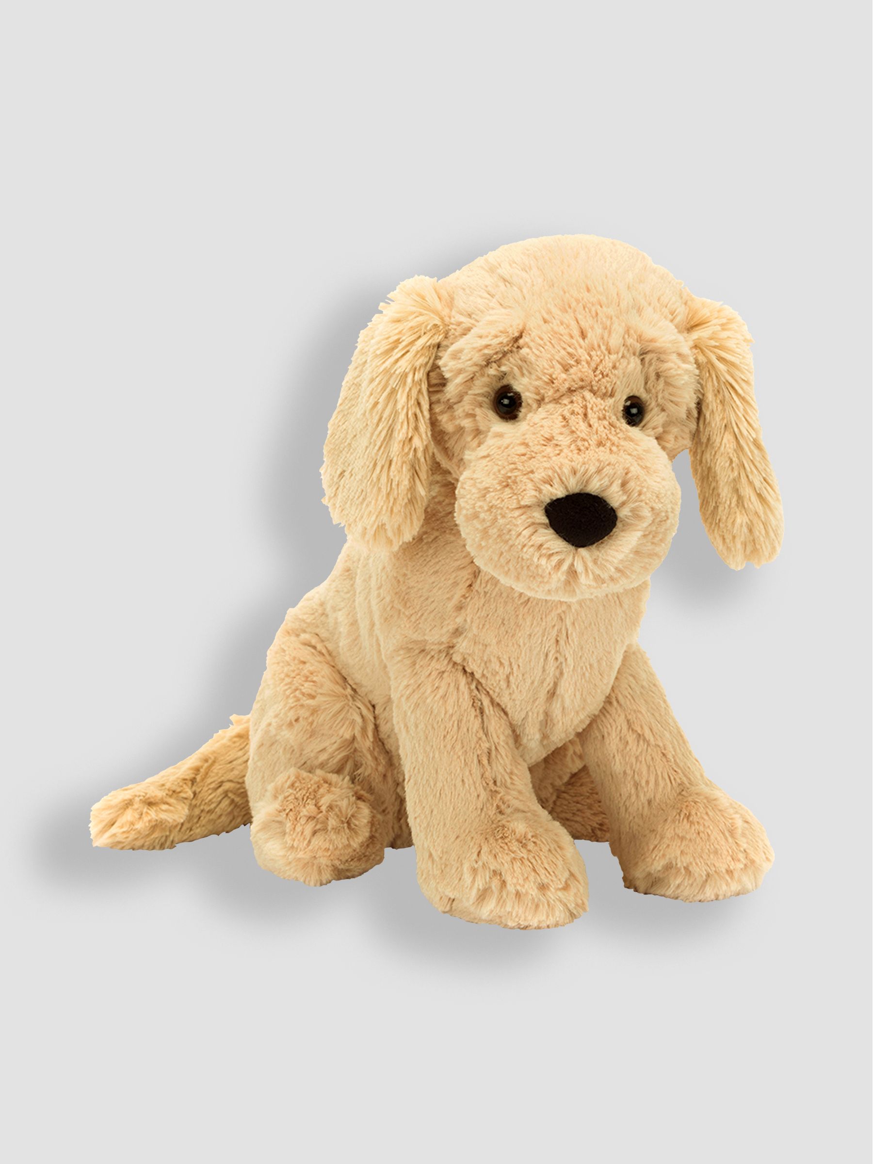 Jellycat Tilly Golden Retriever
