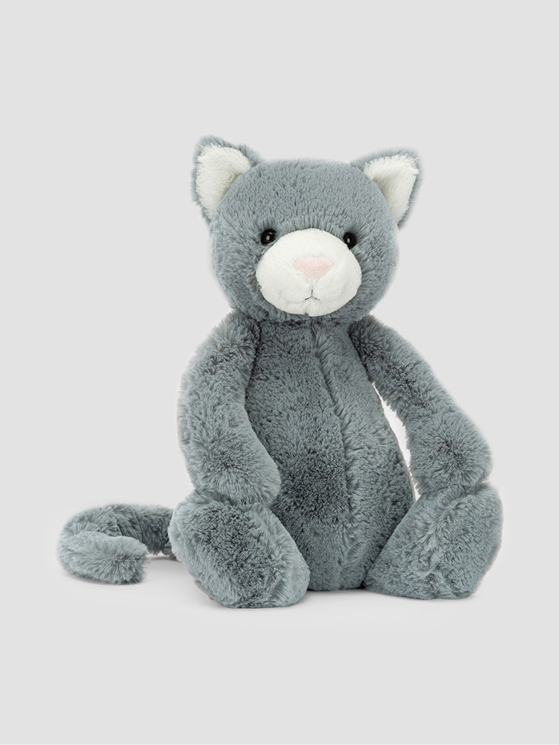 Jellycat Bashful Kitten Original