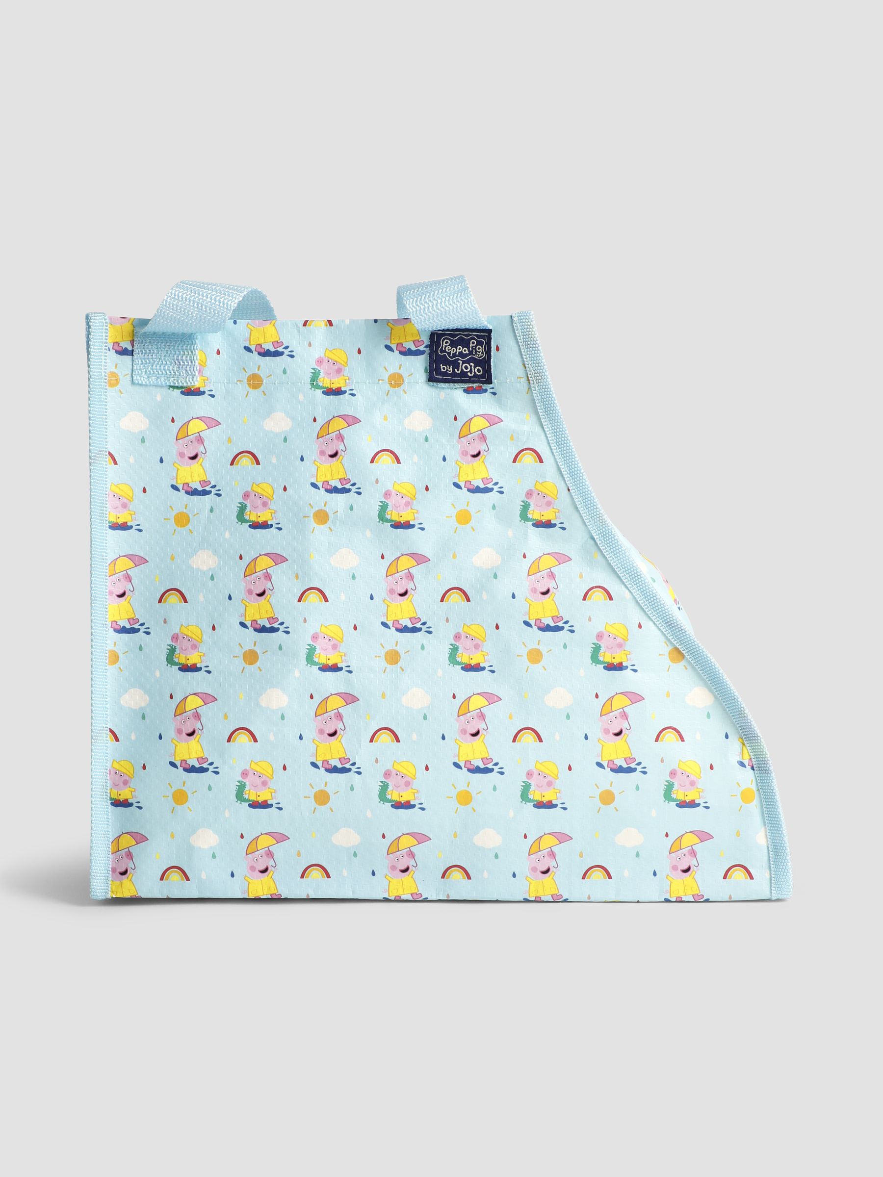 Peppa Pig Welly Boot Bag