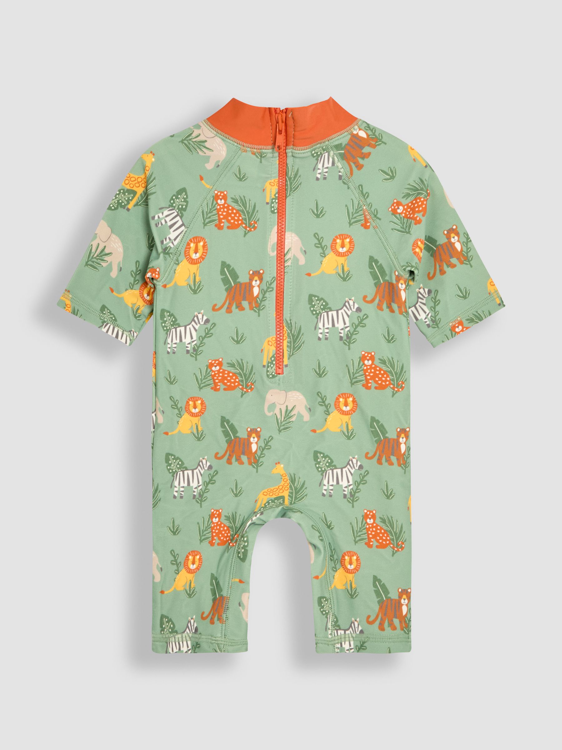 Safari Sun Protection Suit