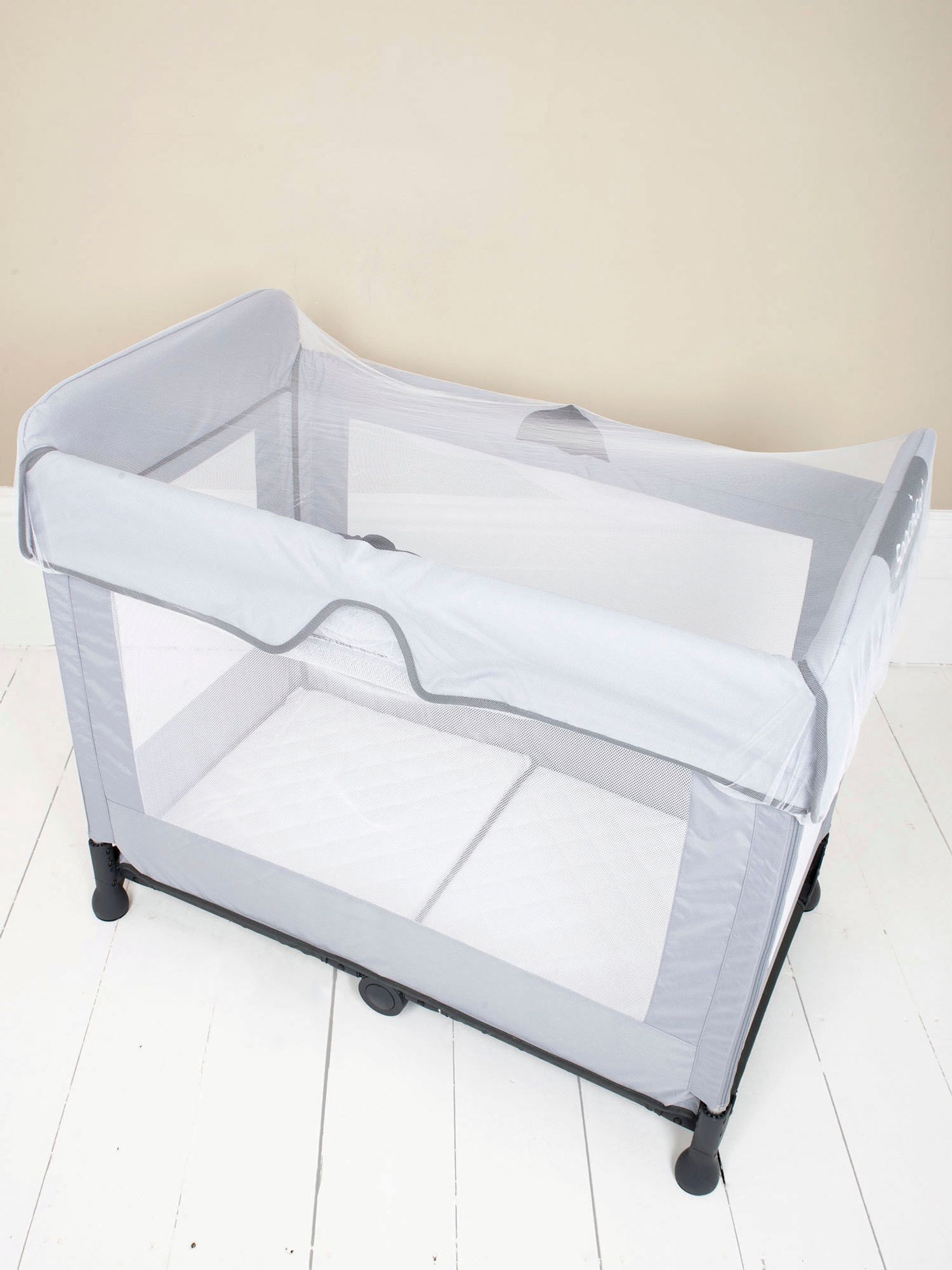 Multi-use Mosquito Net
