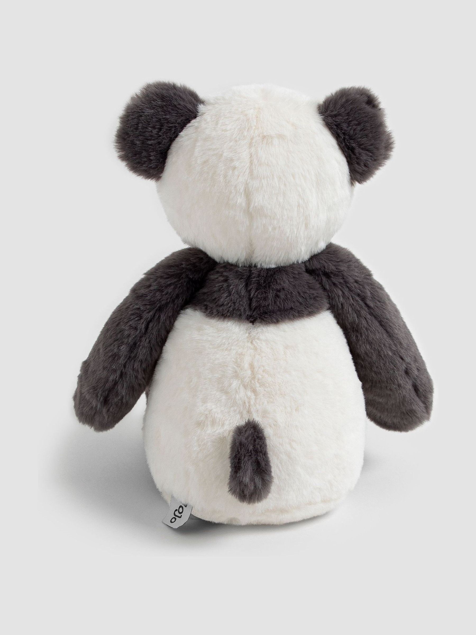 Poppy Panda Soft Toy Medium