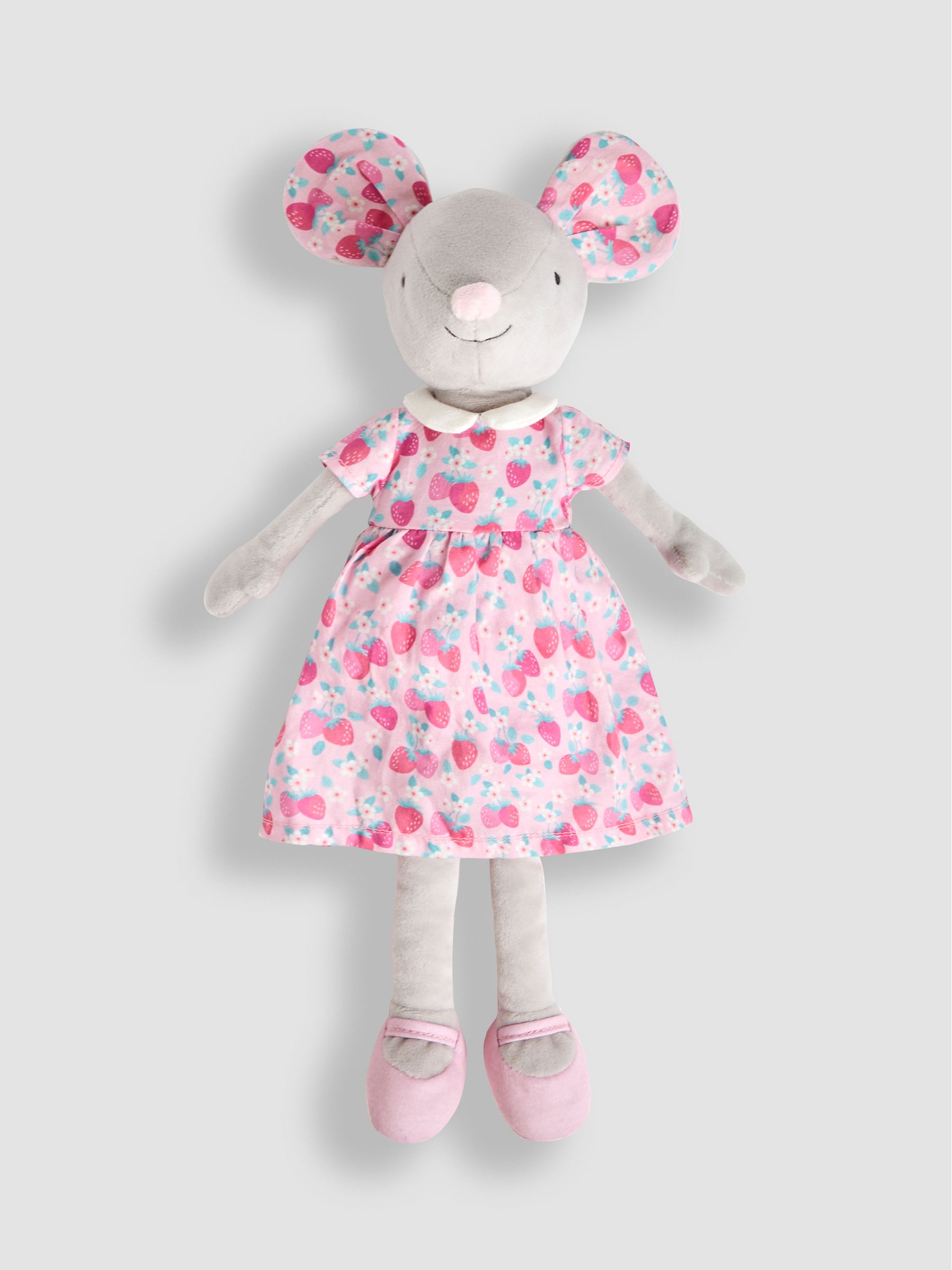 Mia the Mouse