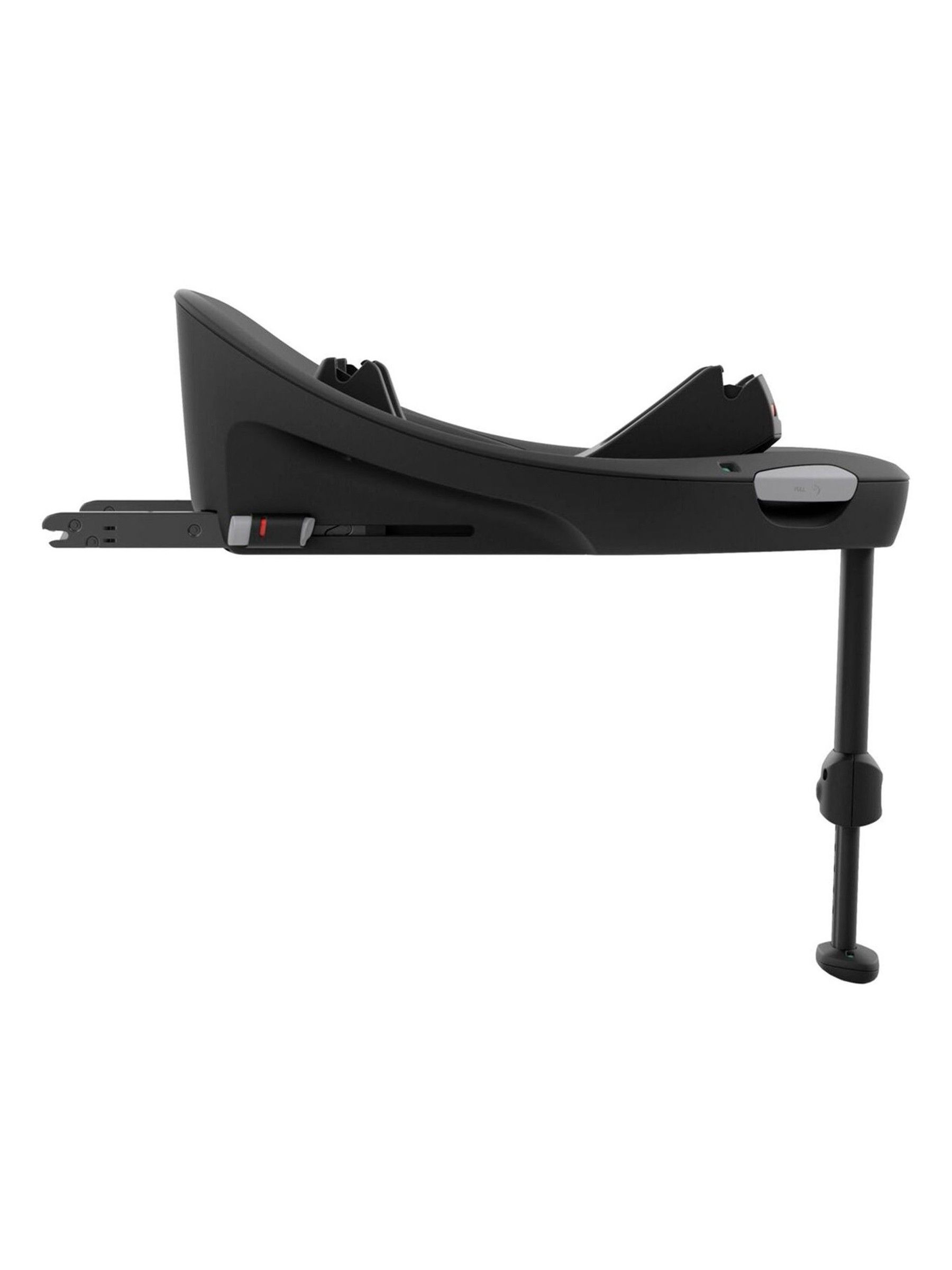 Cybex Black Base G Isofix Car Seat Base