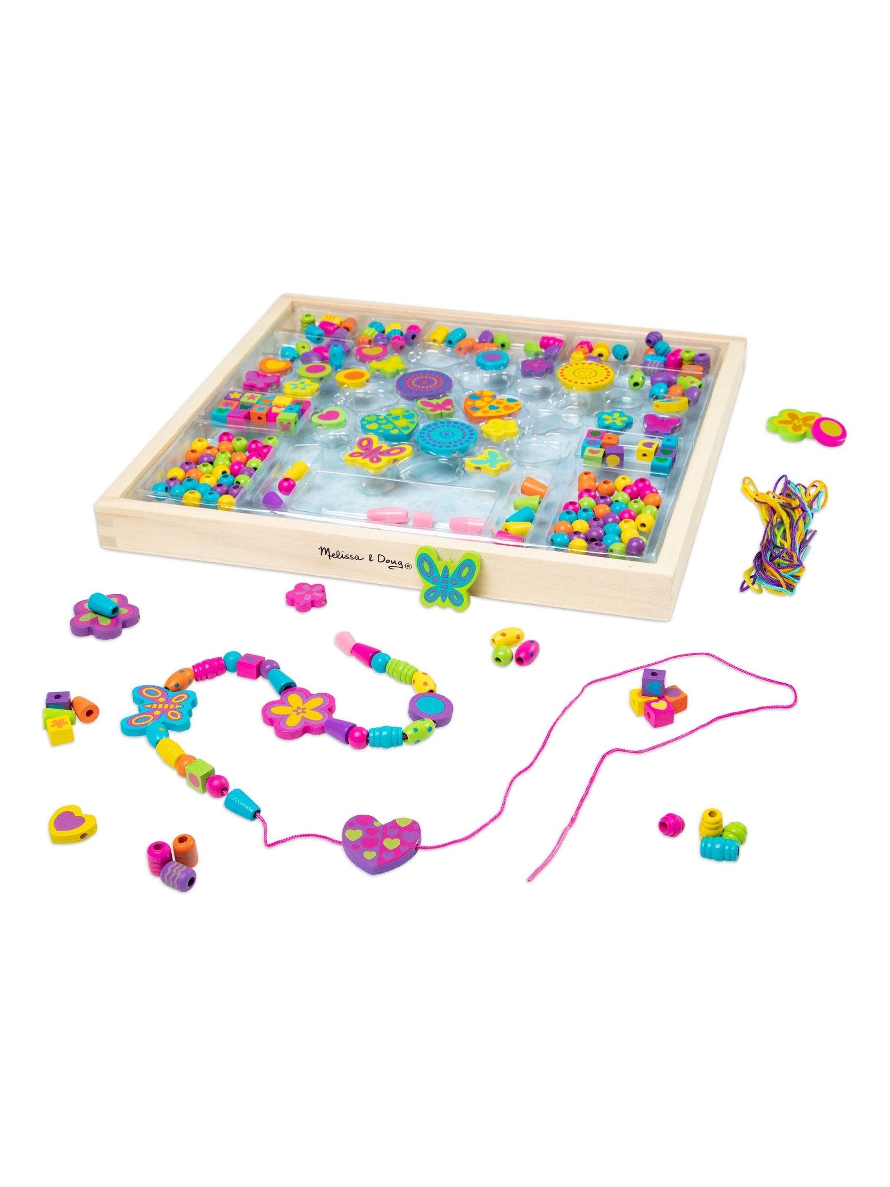 Melissa & Doug Multi