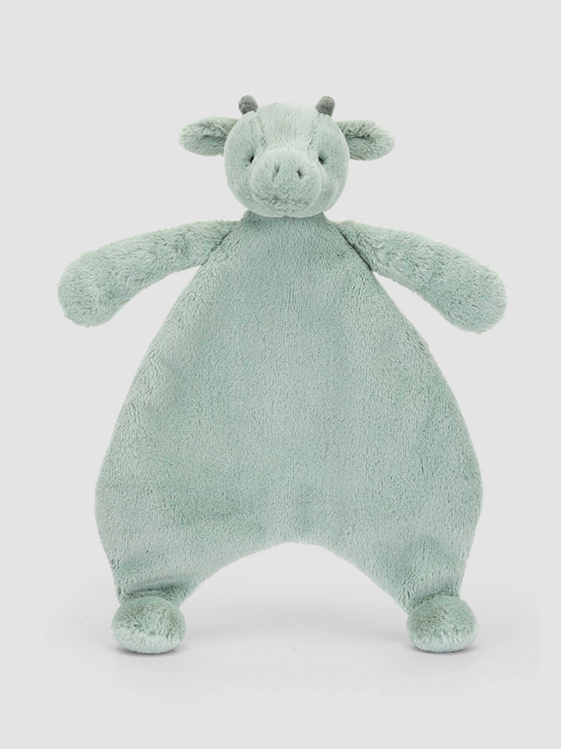 Jellycat Bashful Dragon Comforter