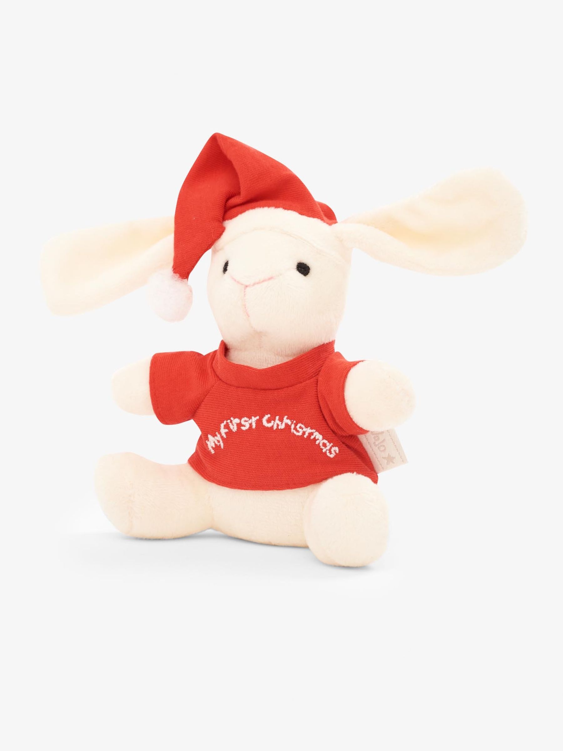 My First Christmas JoJo Bunny