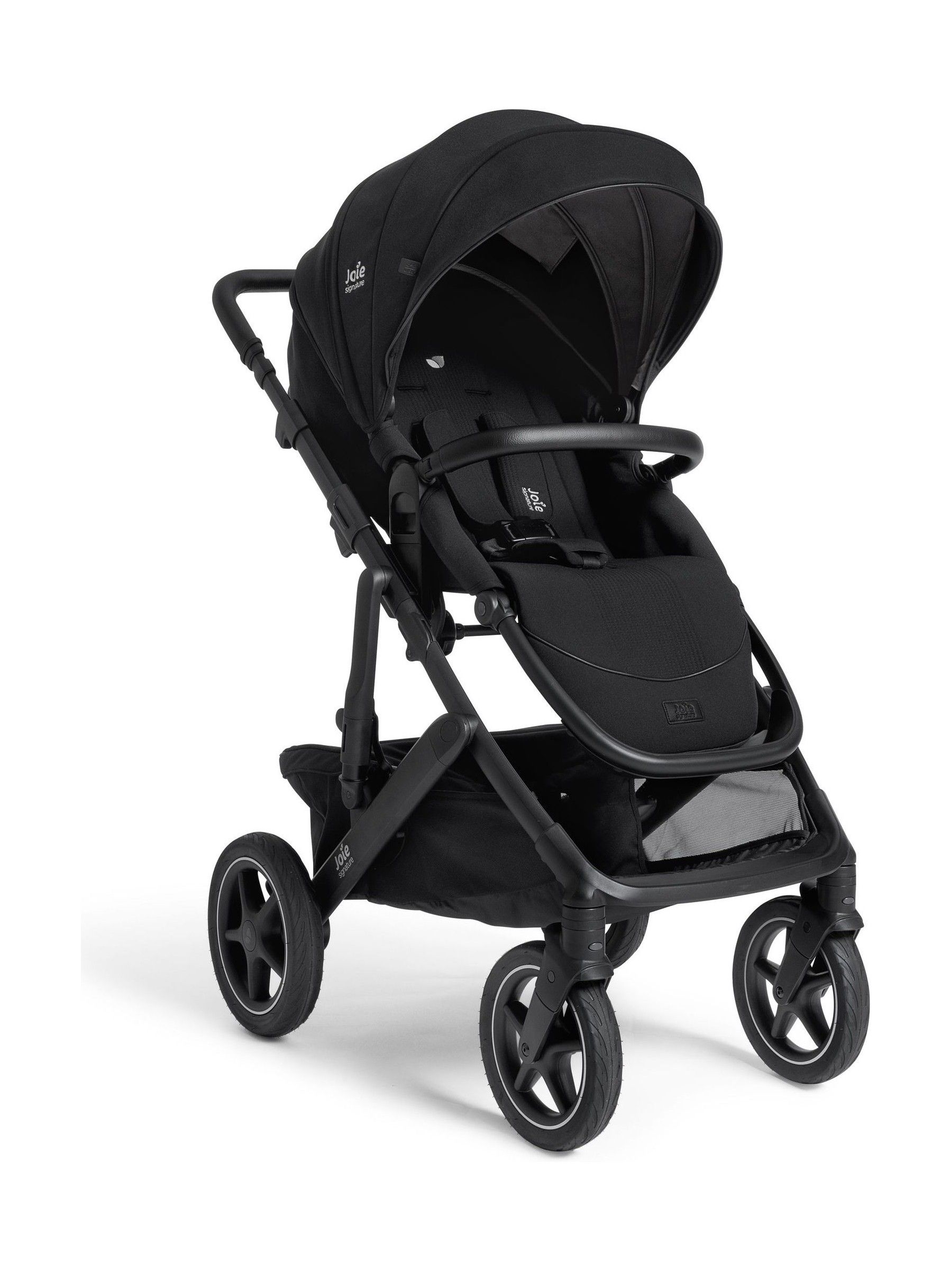 Joie Eclipse Vinca Signature Stroller Ramble Pram