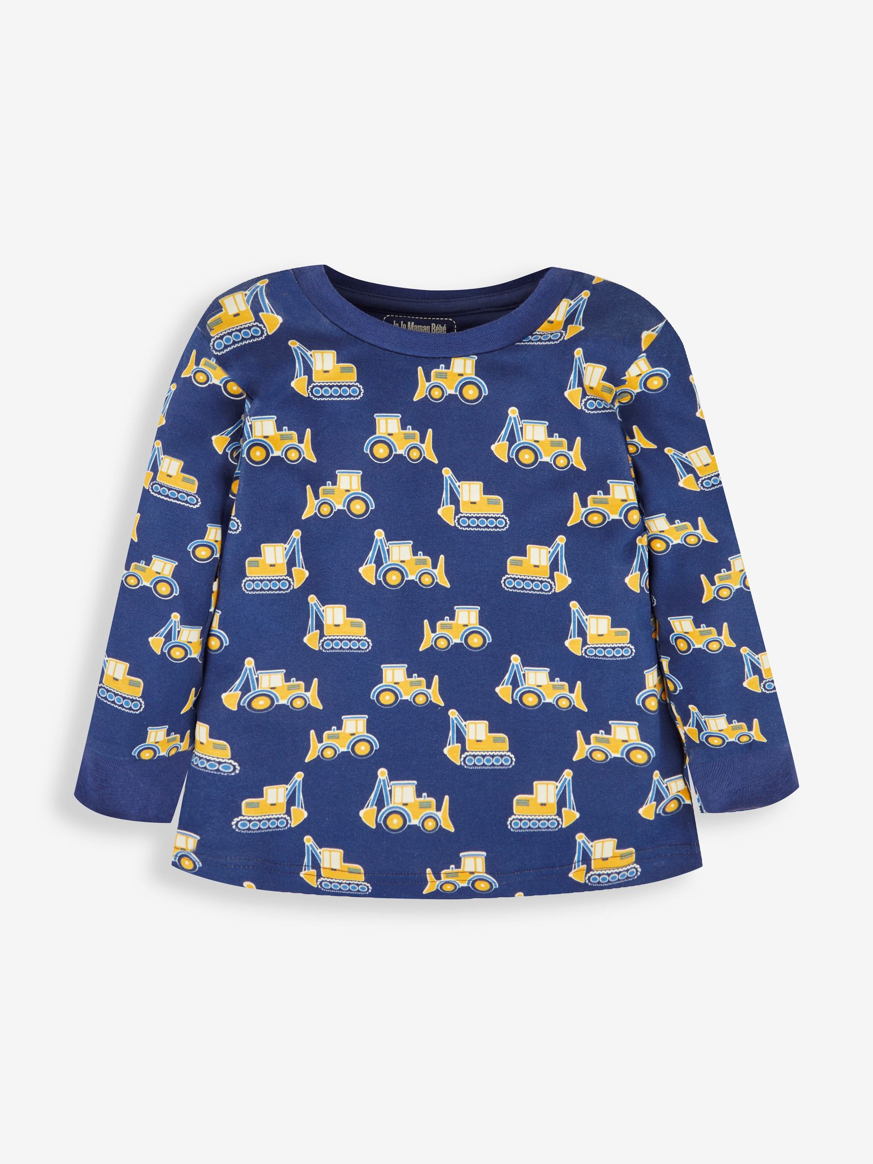 Navy Digger Glow In the Dark Pyjamas