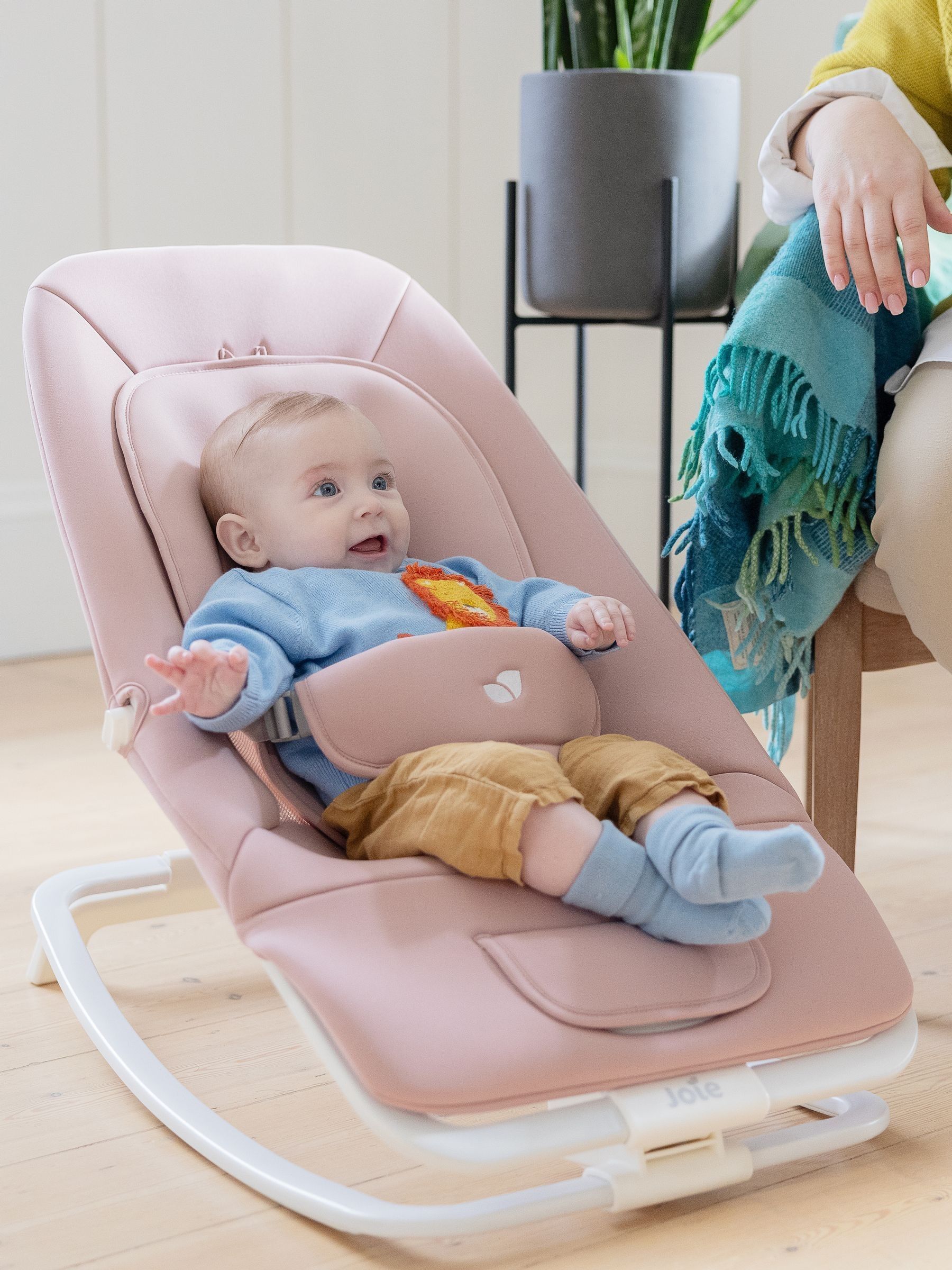 Joie Lola Dreamer Rocker